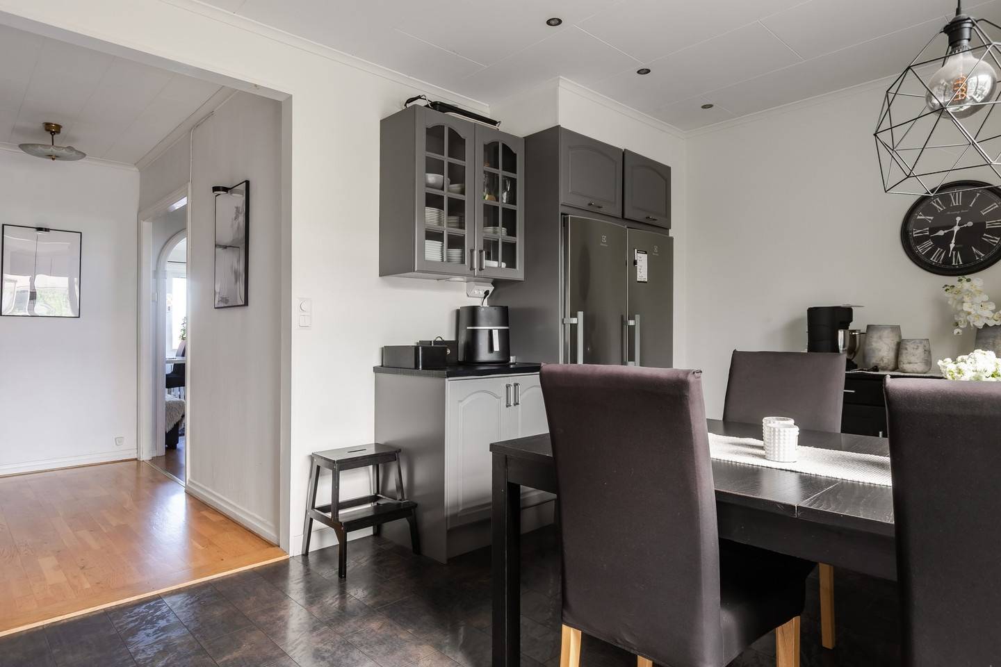 212 m² Villa på Skogsvägen 10 Handskeryd Nässjö kommun - bild 9