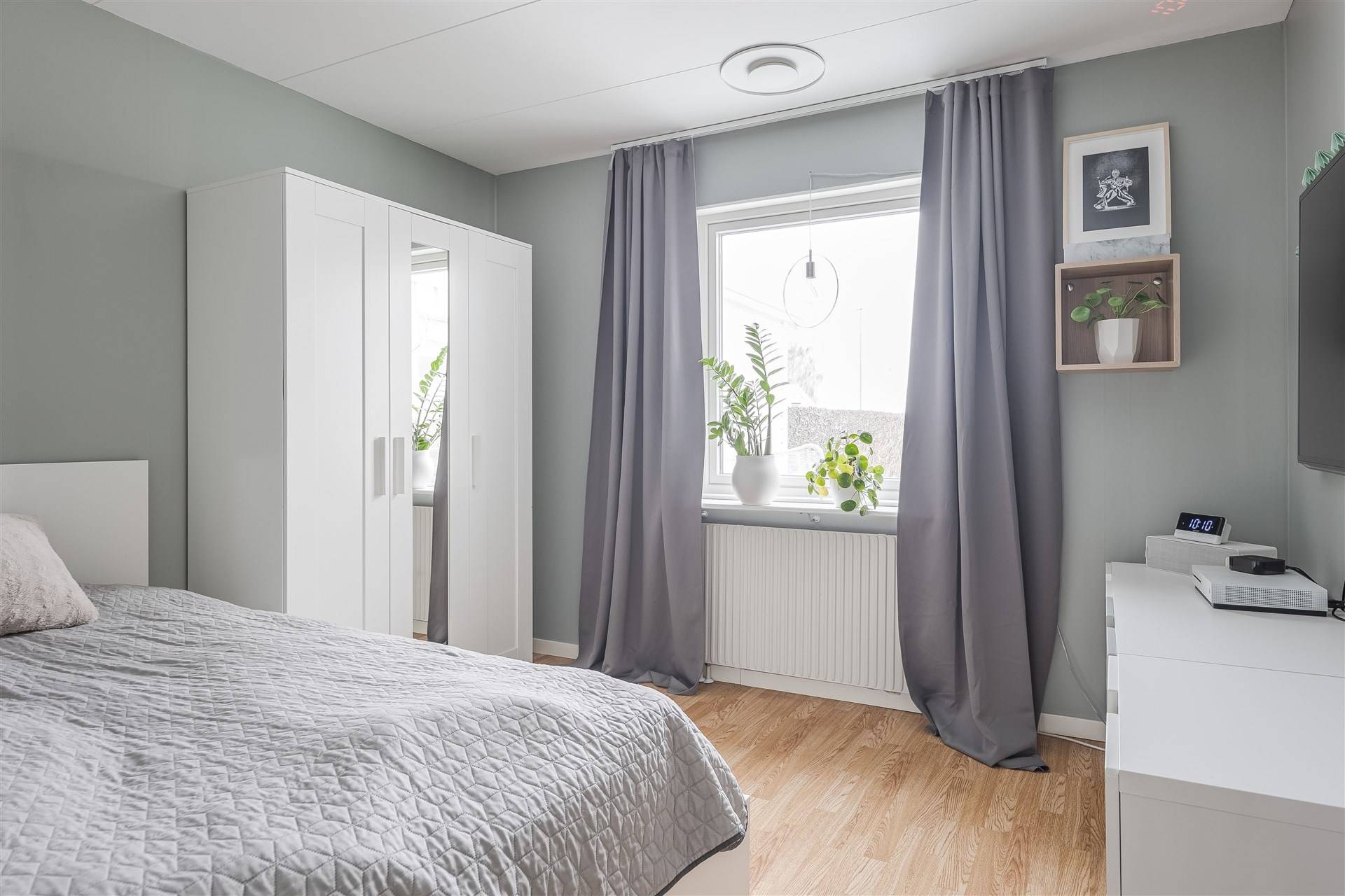 5 rum Radhus på Mandelblomsgatan 14 Vilhelmsberg Falköpings kommun - bild 14