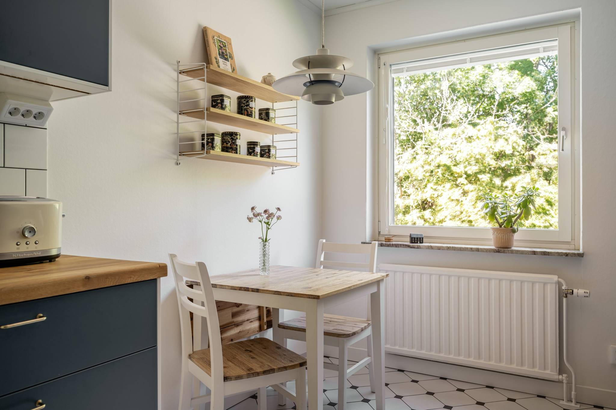 2 rum Lägenhet på Isjaktsgränd 27 Västertorp Stockholms kommun - bild 15