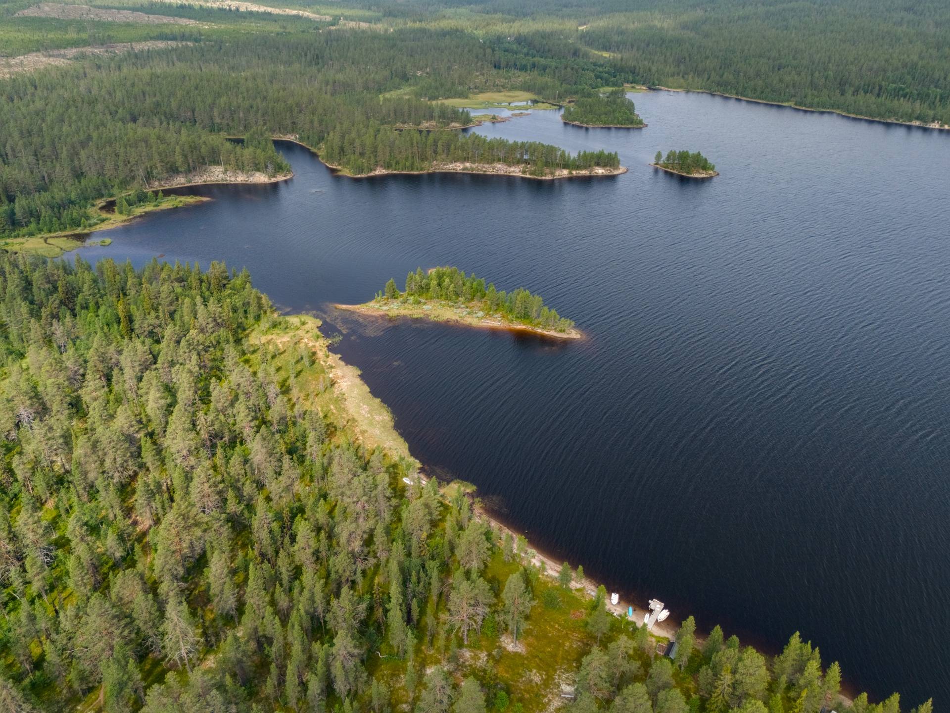 3 rum Fritidshus på Västvallen 203 Lofsdalen Härjedalens kommun - bild 23