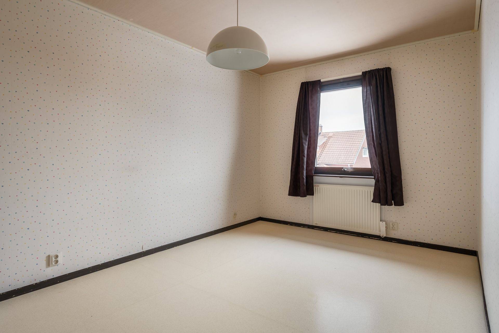 5 rum Villa på Nilssonsgatan 4 Fältet Kristinehamns kommun - bild 16