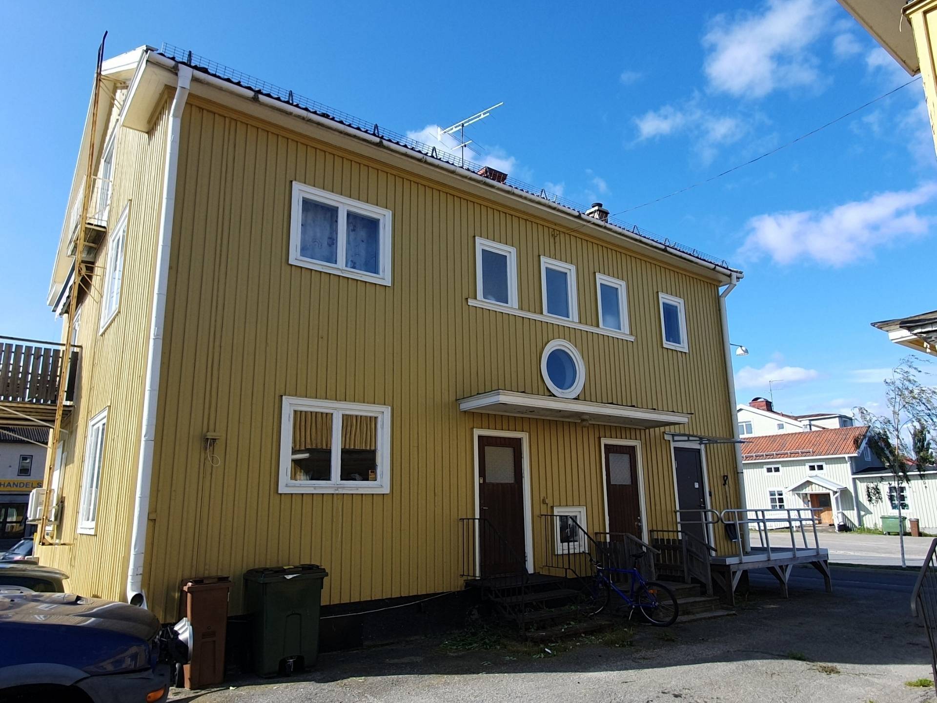 6 rum Övrig på Vasabrogatan 8 Burträsk Skellefteå kommun - bild 73