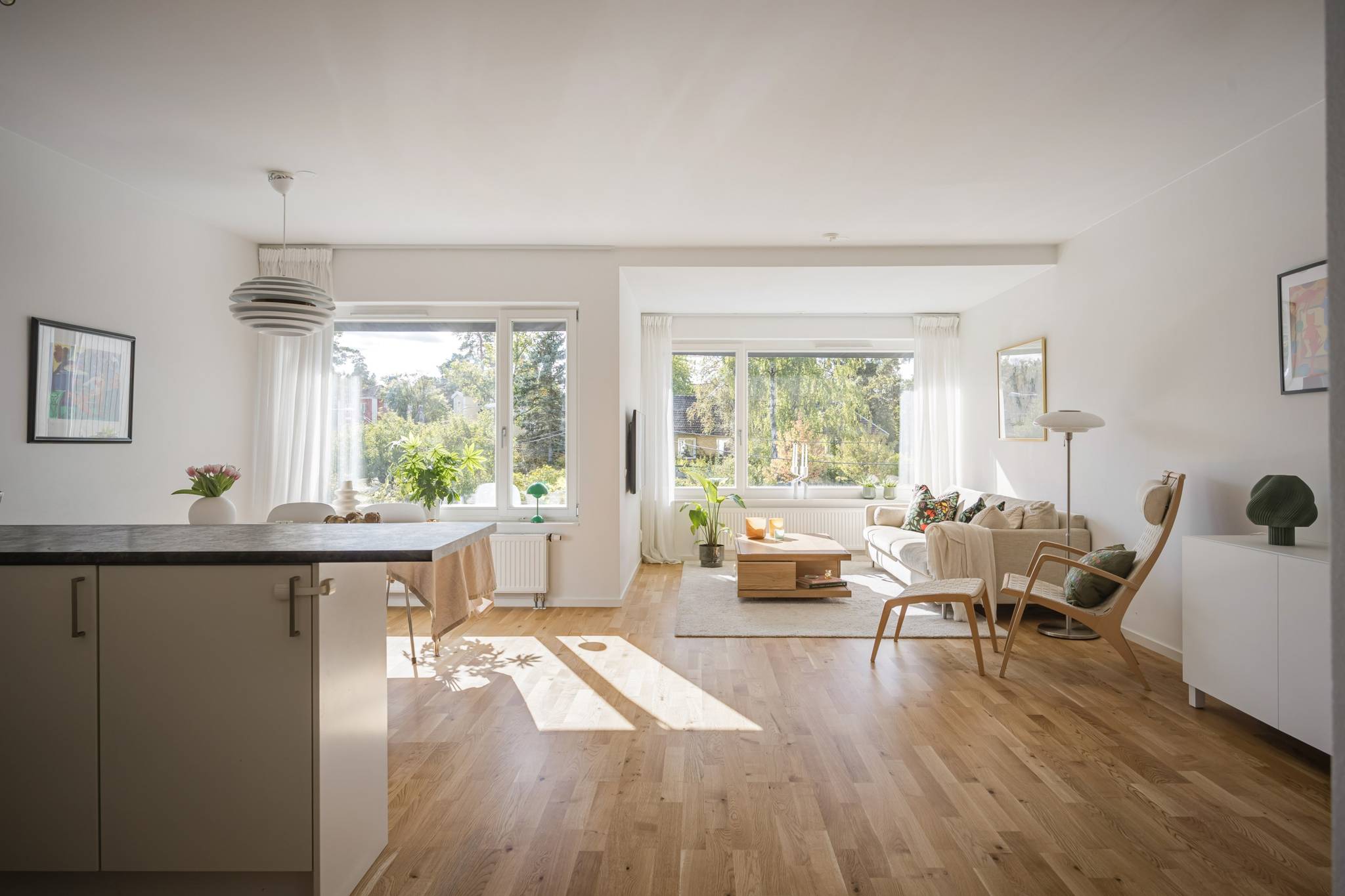 4.5 rum Radhus på Tussmötevägen 207G Enskede - Stureby Stockholms kommun - bild 12