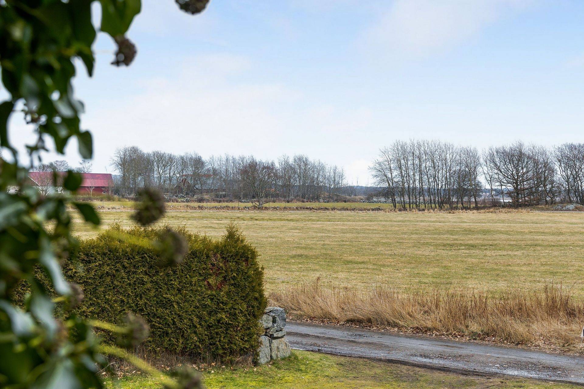 2 rum Fritidshus på Viekärrsvägen 6 Trönningenäs Varbergs kommun - bild 17
