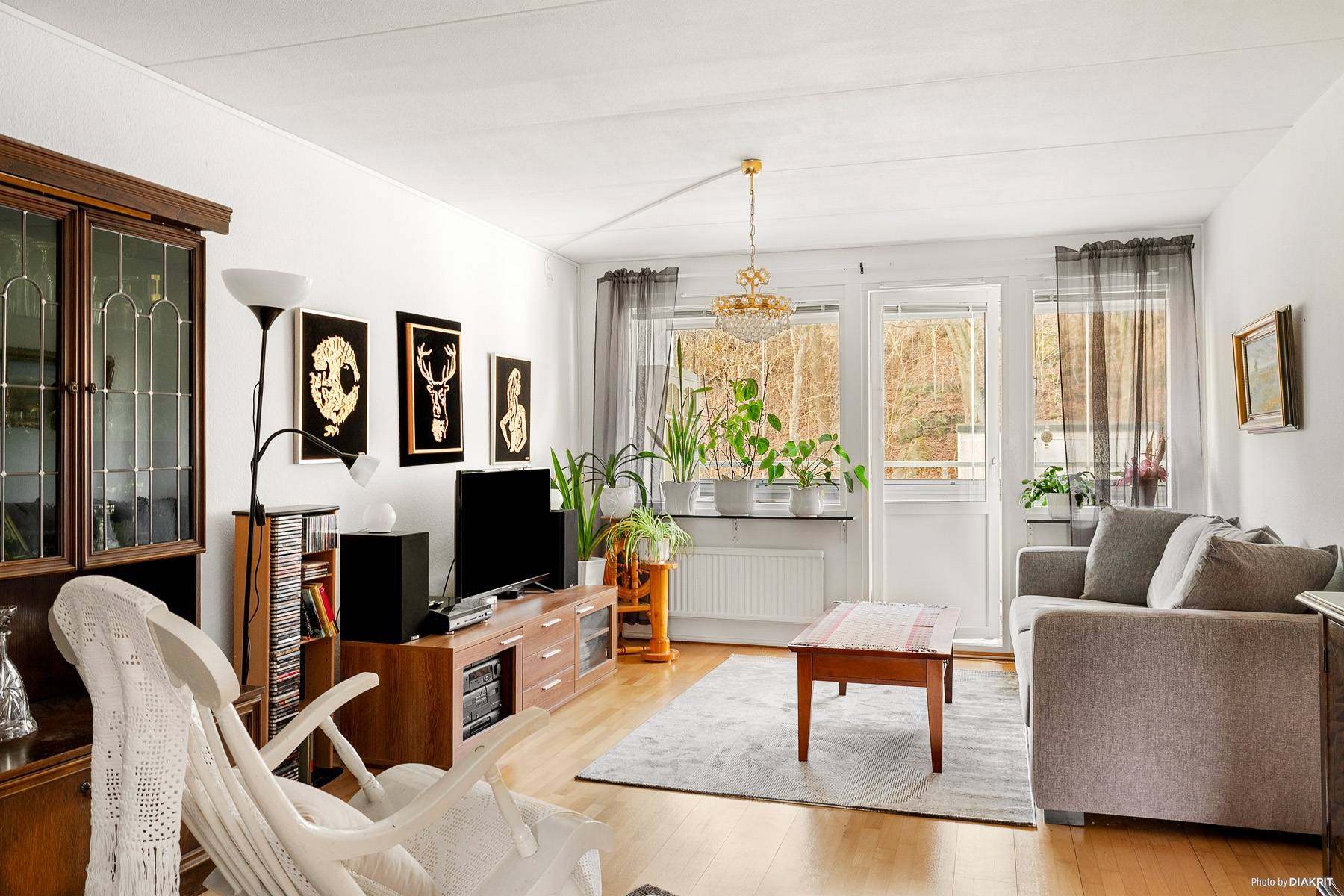 2 rum Lägenhet på Prilyckegatan 87 Hisings Kärra Göteborgs kommun - bild 5