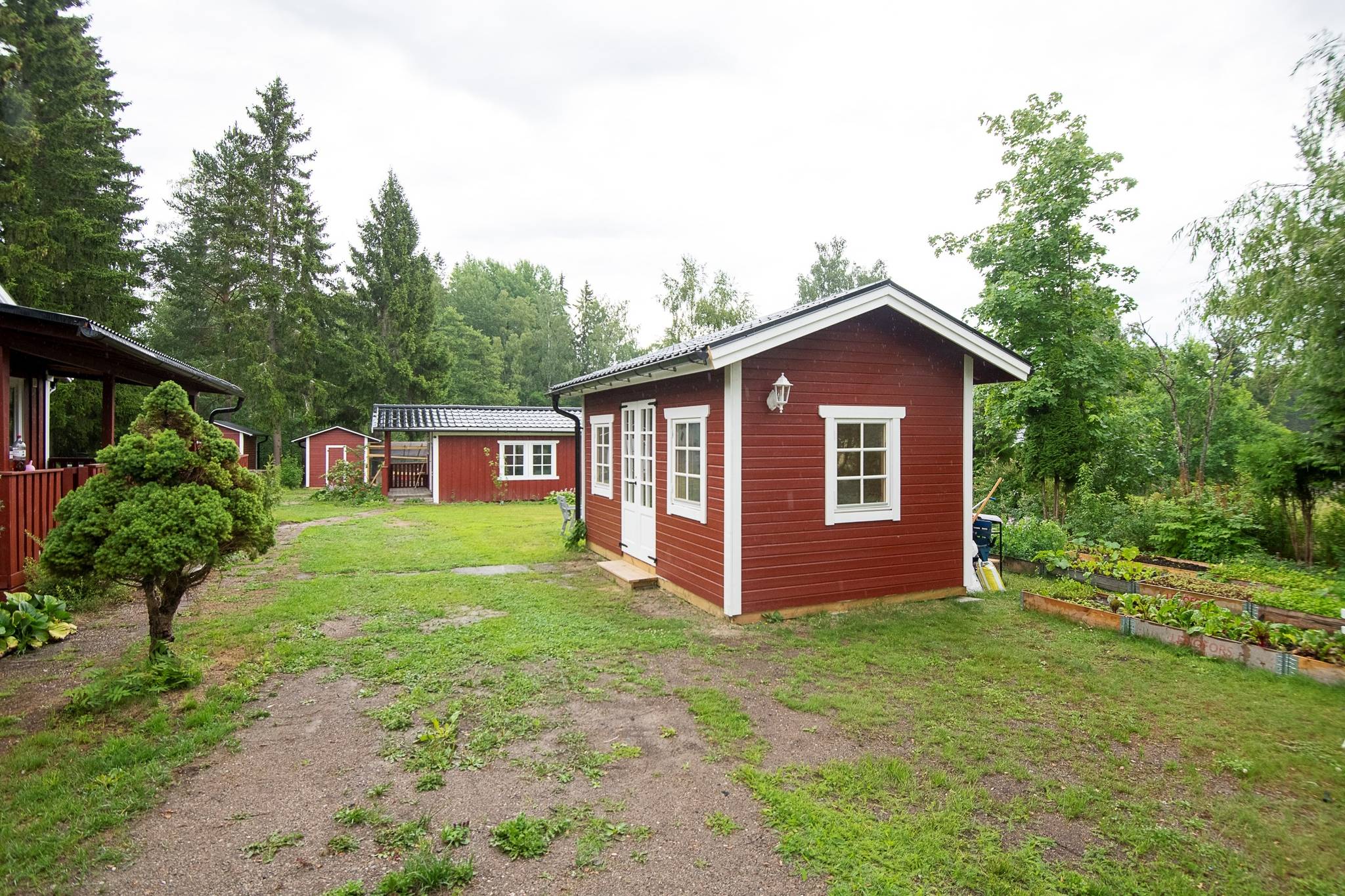 6 rum Villa på Kulinge Nissestigen 10 Odensvi Köpings kommun - bild 18