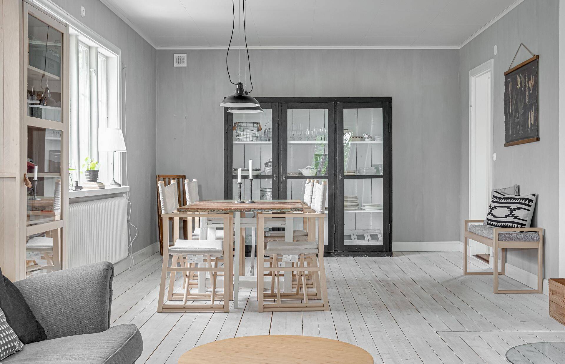5 rum Villa på Norra Byvägen 17 Tormestorp Hässleholms kommun - bild 5