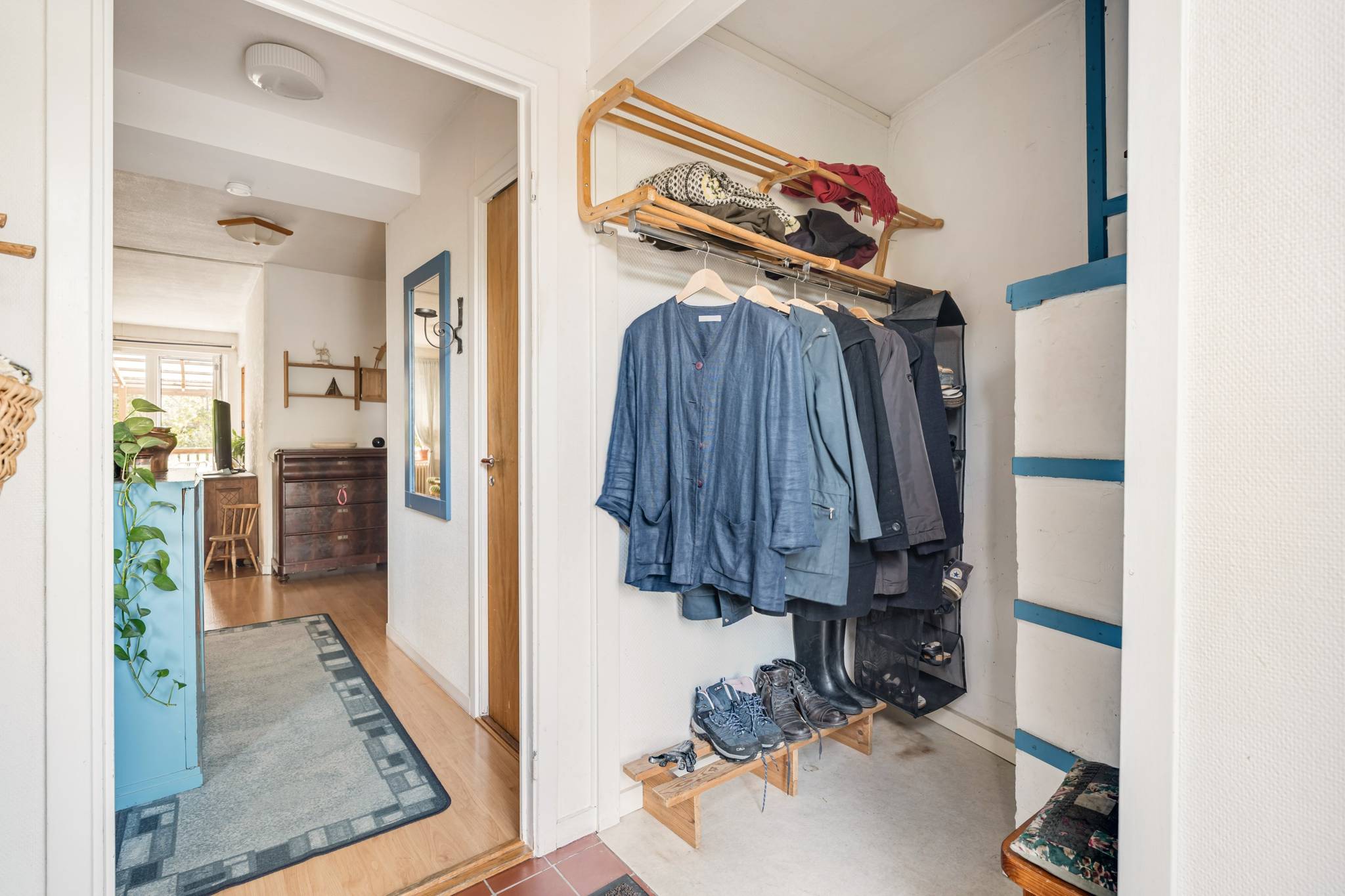 5 rum Radhus på Bällstavägen 25 Bällsta Vallentuna kommun - bild 5