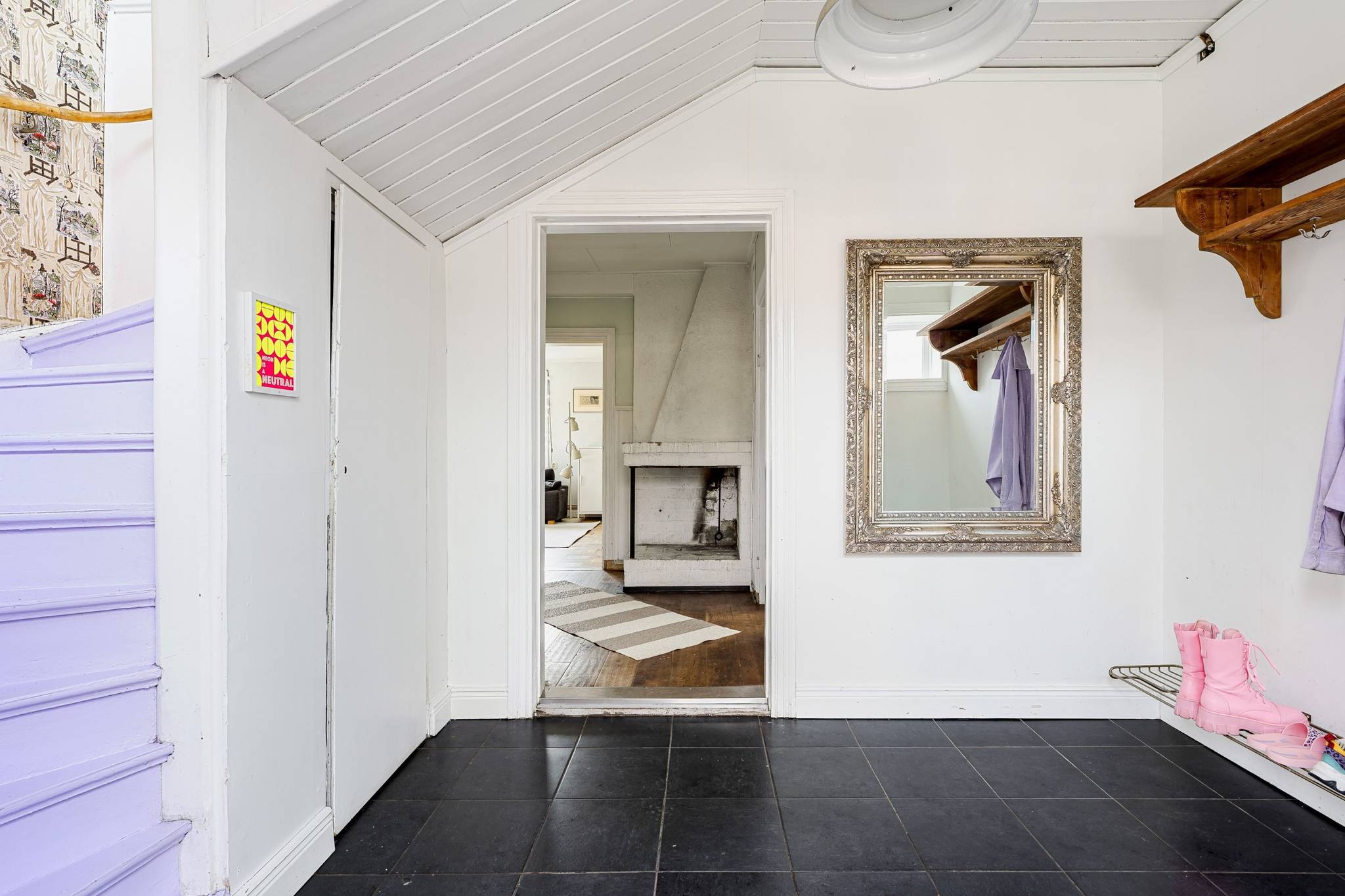5 rum Villa på Byvägen 4 Mehedeby Tierps kommun - bild 10