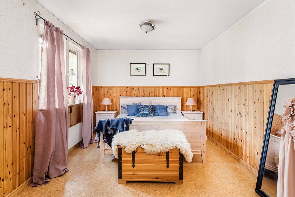 6 rum Villa på Villavägen 31 Strömsunds kommun - bild 6