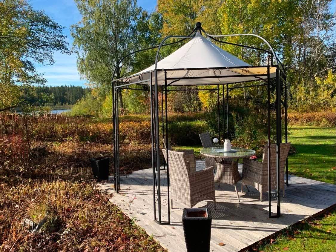 4 rum Fritidshus på Hunsbo 972 Söderhamns kommun - bild 41
