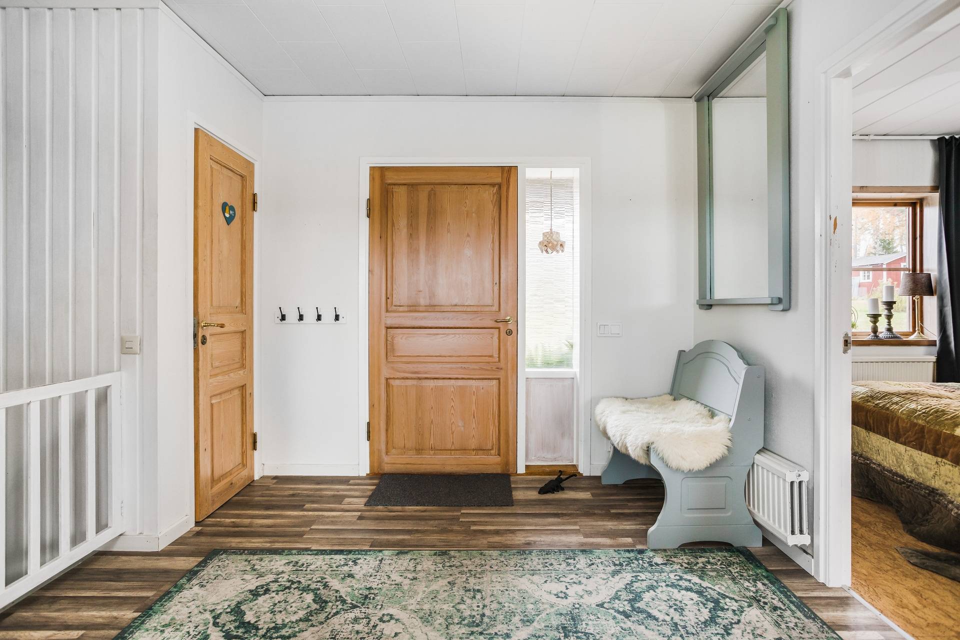 6 rum Villa på Holmvägen 24 Falu kommun - bild 25