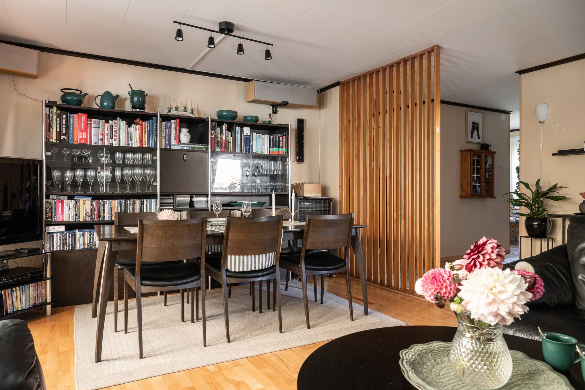 4 rum Villa på Movägen 7 Braås Växjö kommun - bild 17