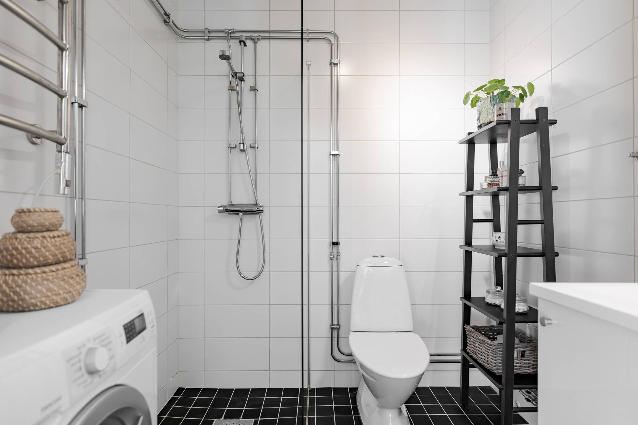 2 rum Lägenhet på Gamla Huddingevägen 441 Örby Stockholms kommun - bild 17