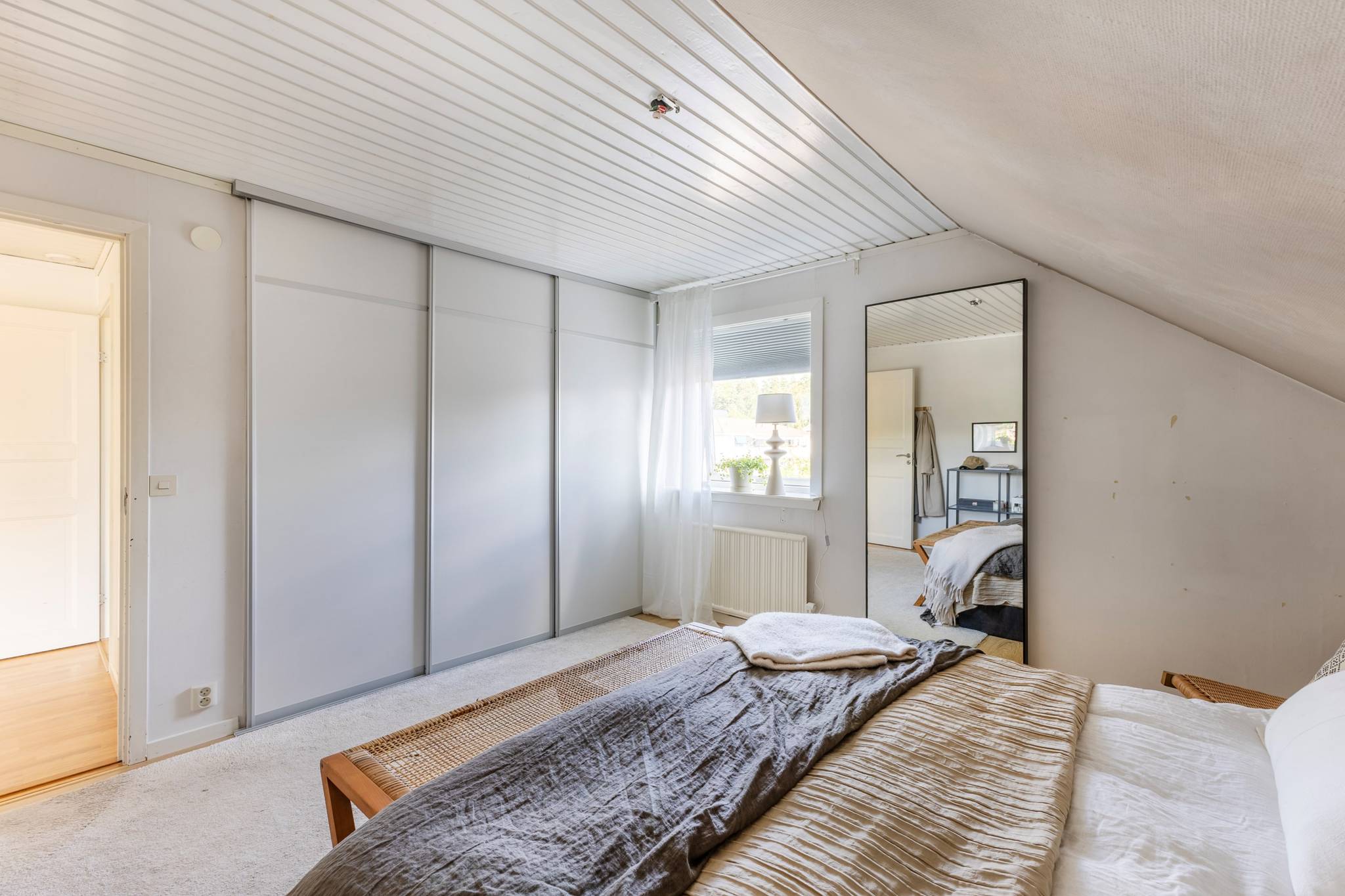 8 rum Parhus på Björkängsvägen 6B Brunnsgård Vetlanda kommun - bild 32