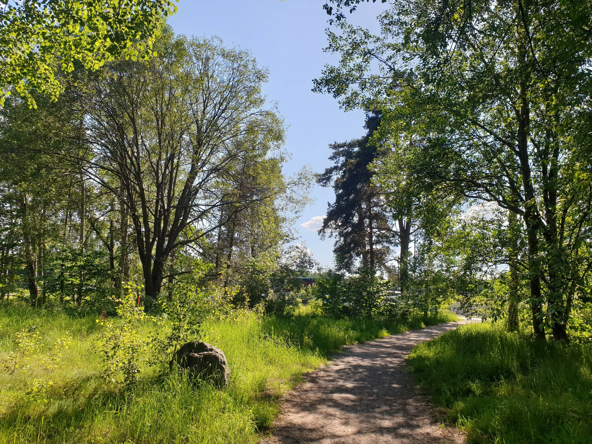 1 rum Lägenhet på Horisontvägen 18B Skarpnäck Stockholms kommun - bild 23