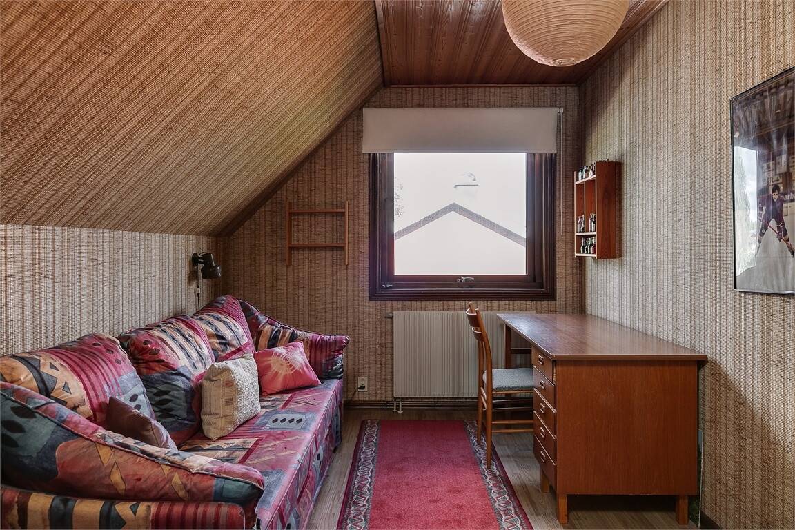 6 rum Villa på Ringvägen 59 Alvesta Alvesta kommun - bild 27