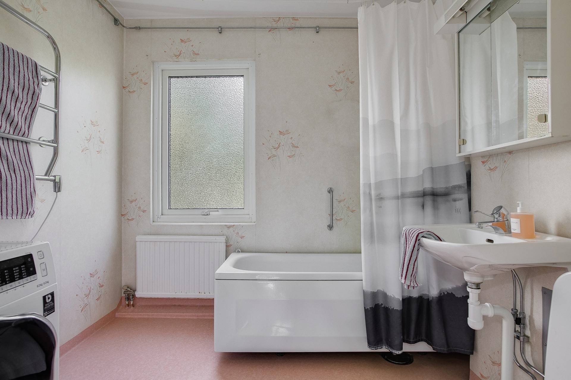 2 rum Lägenhet på Röda gatan 12C Berga Kalmar kommun - bild 29