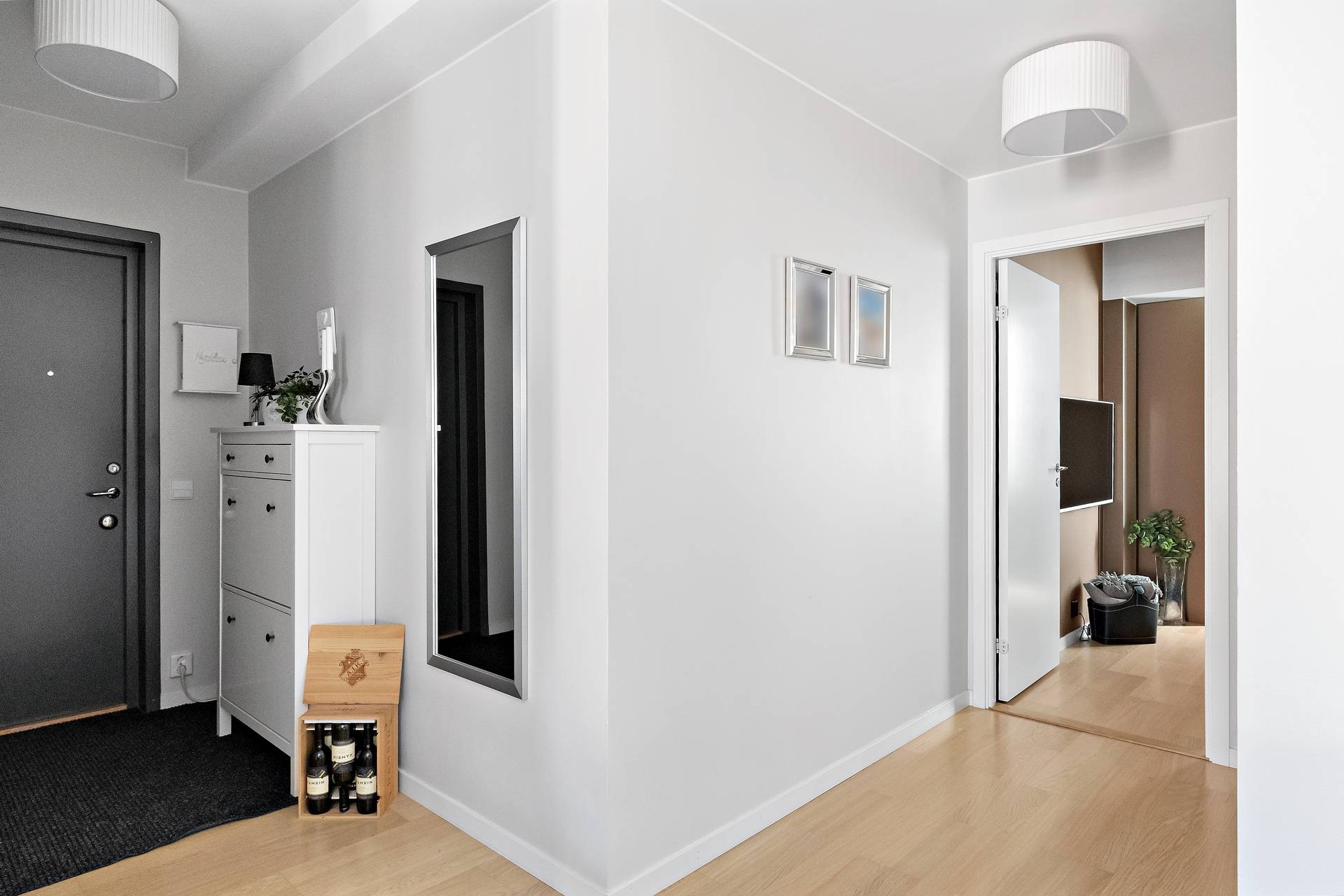 4 rum Lägenhet på Starrbäcksgatan 11D Sundbyberg Sundbybergs kommun - bild 14