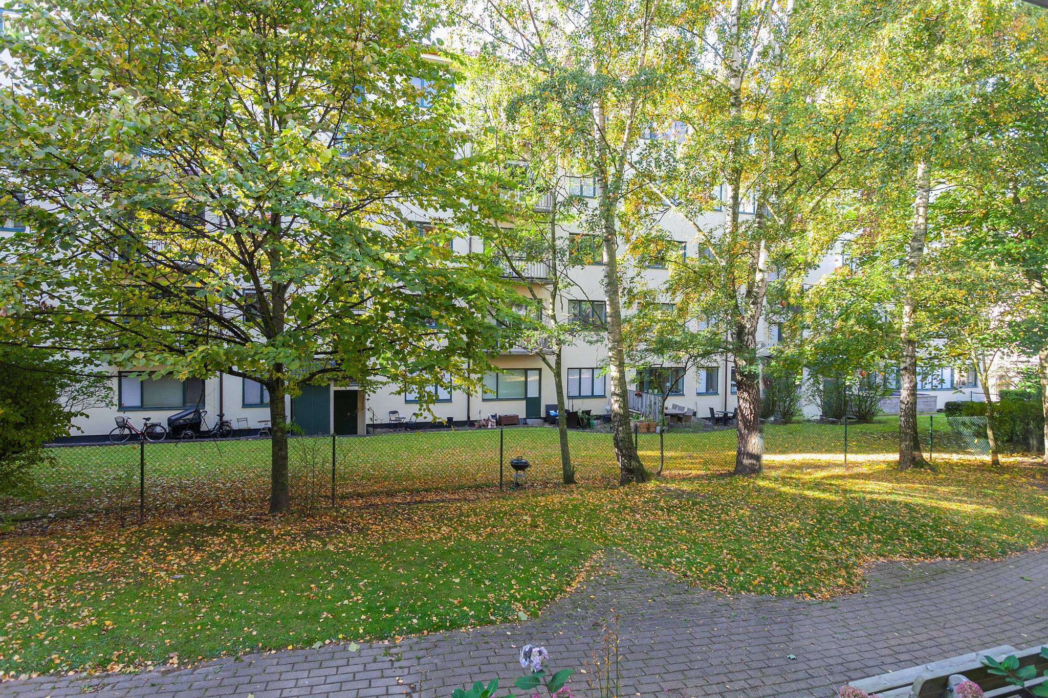 2 rum Lägenhet på Kvarnholmsgatan 3 Tågaborg Helsingborgs kommun - bild 17