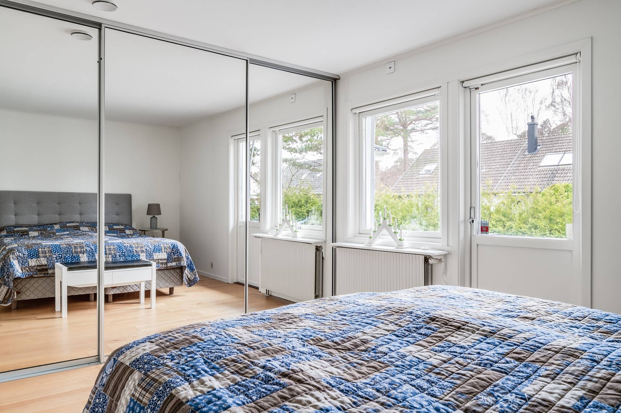 6 rum Villa på Skogsbrynsvägen 15 Höllviken Vellinge kommun - bild 24
