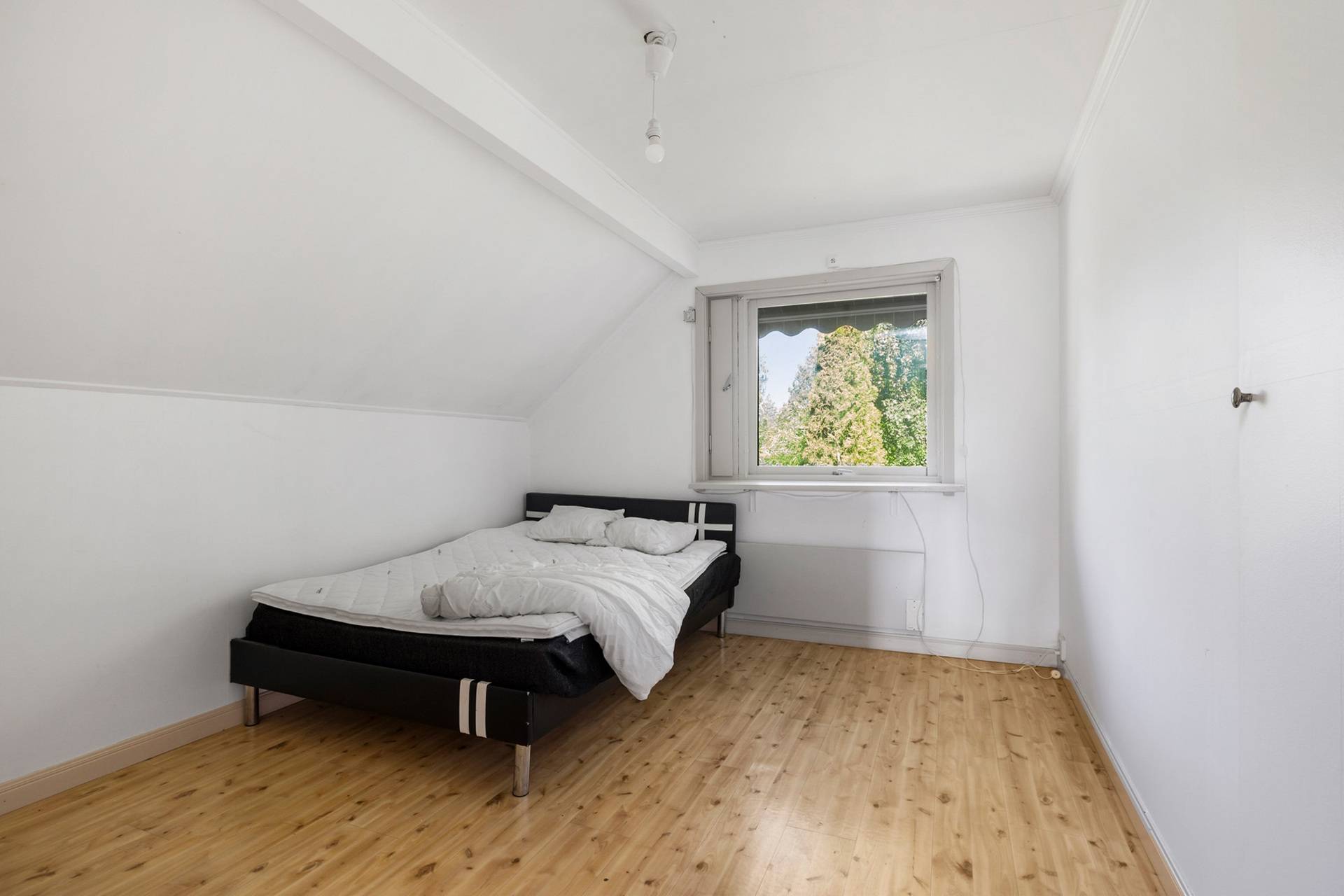 6 rum Villa på Moosbergsvägen 5 Råneå Luleå kommun - bild 14