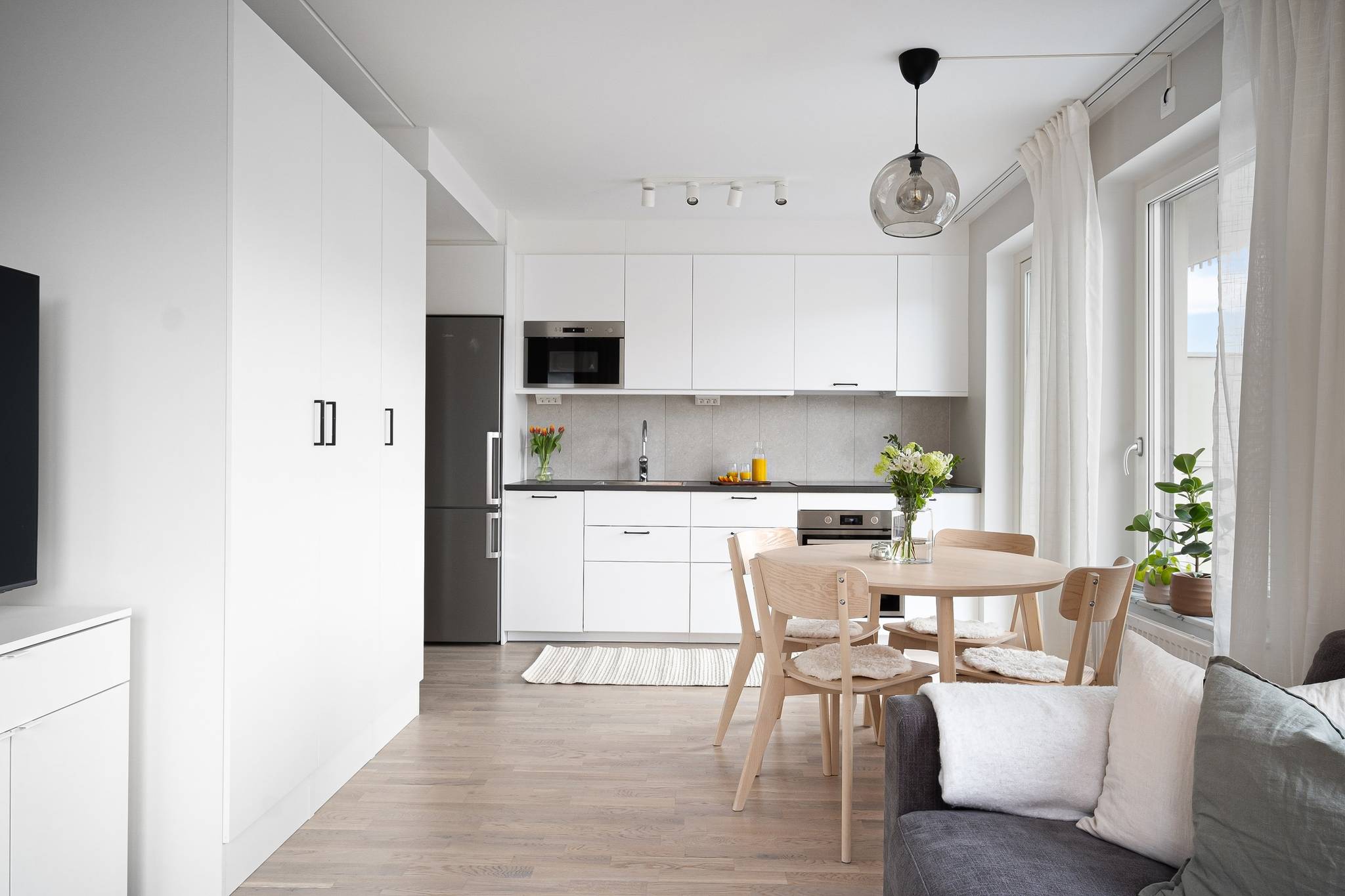 1.5 rum Lägenhet på Storseglet 29 Vega Haninge kommun - bild 14