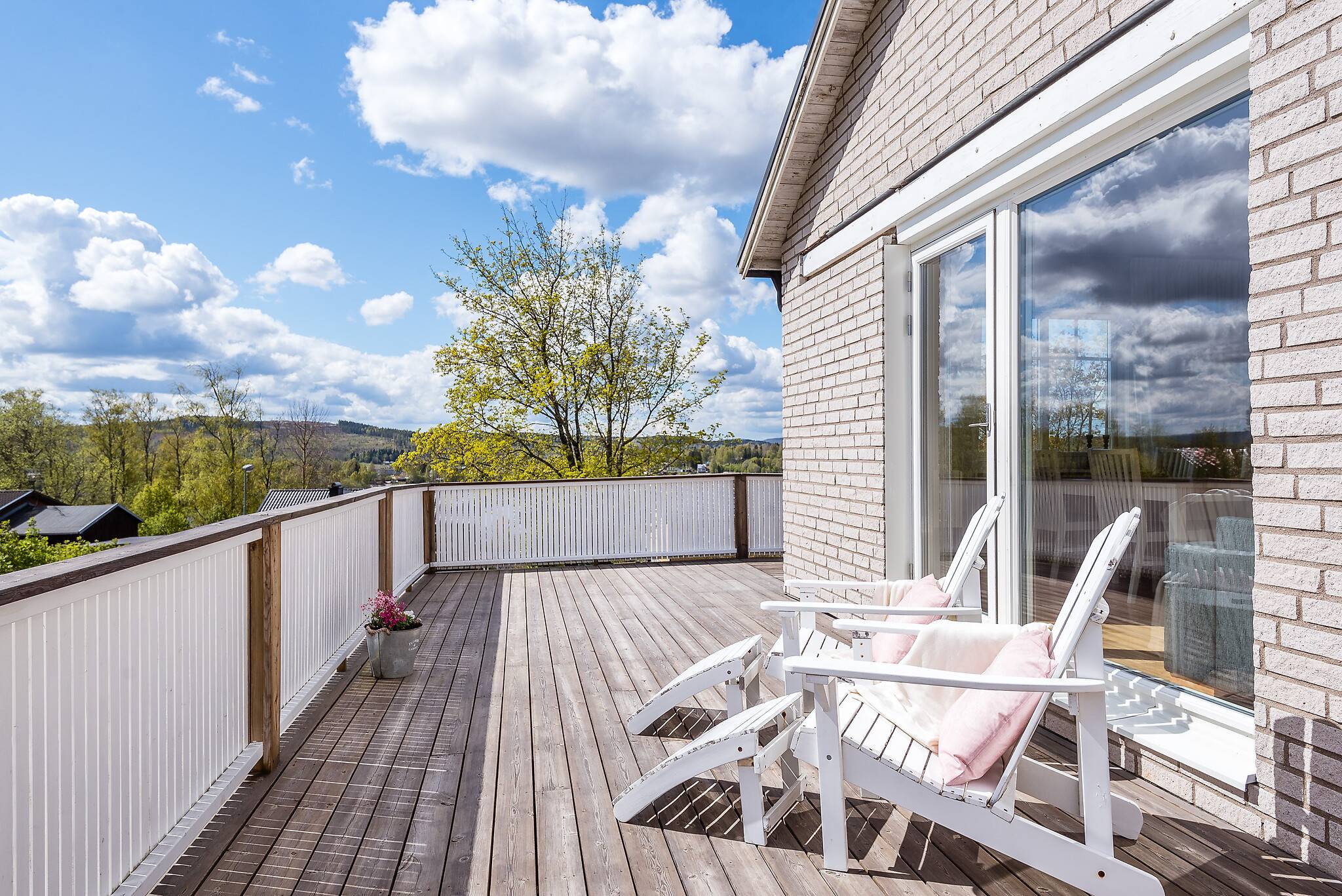 5 rum Villa på Riggvägen 10 Alnö Sundsvalls kommun - bild 11