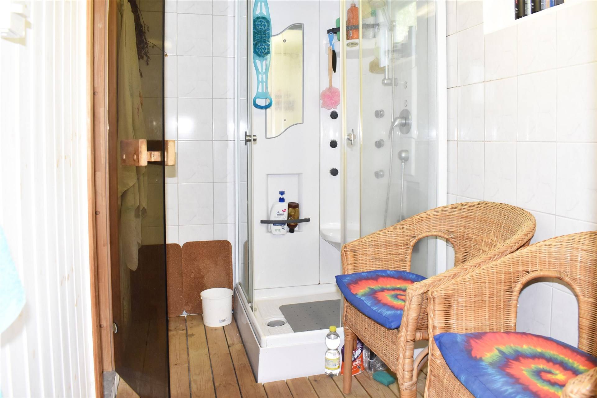 8 rum Villa på Aspvägen 5 Björköby Vetlanda kommun - bild 32
