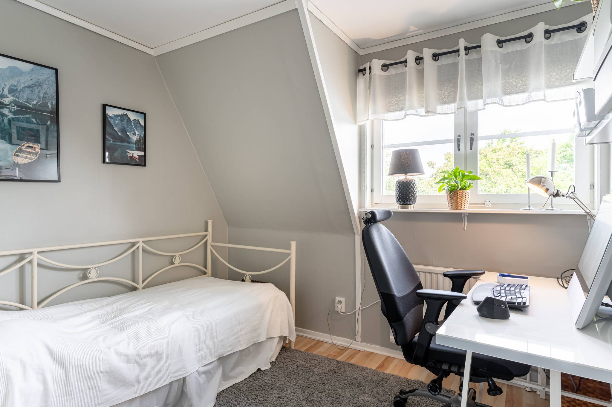 5 rum Radhus på Ekgatan 34D Lundby Eskilstuna kommun - bild 28
