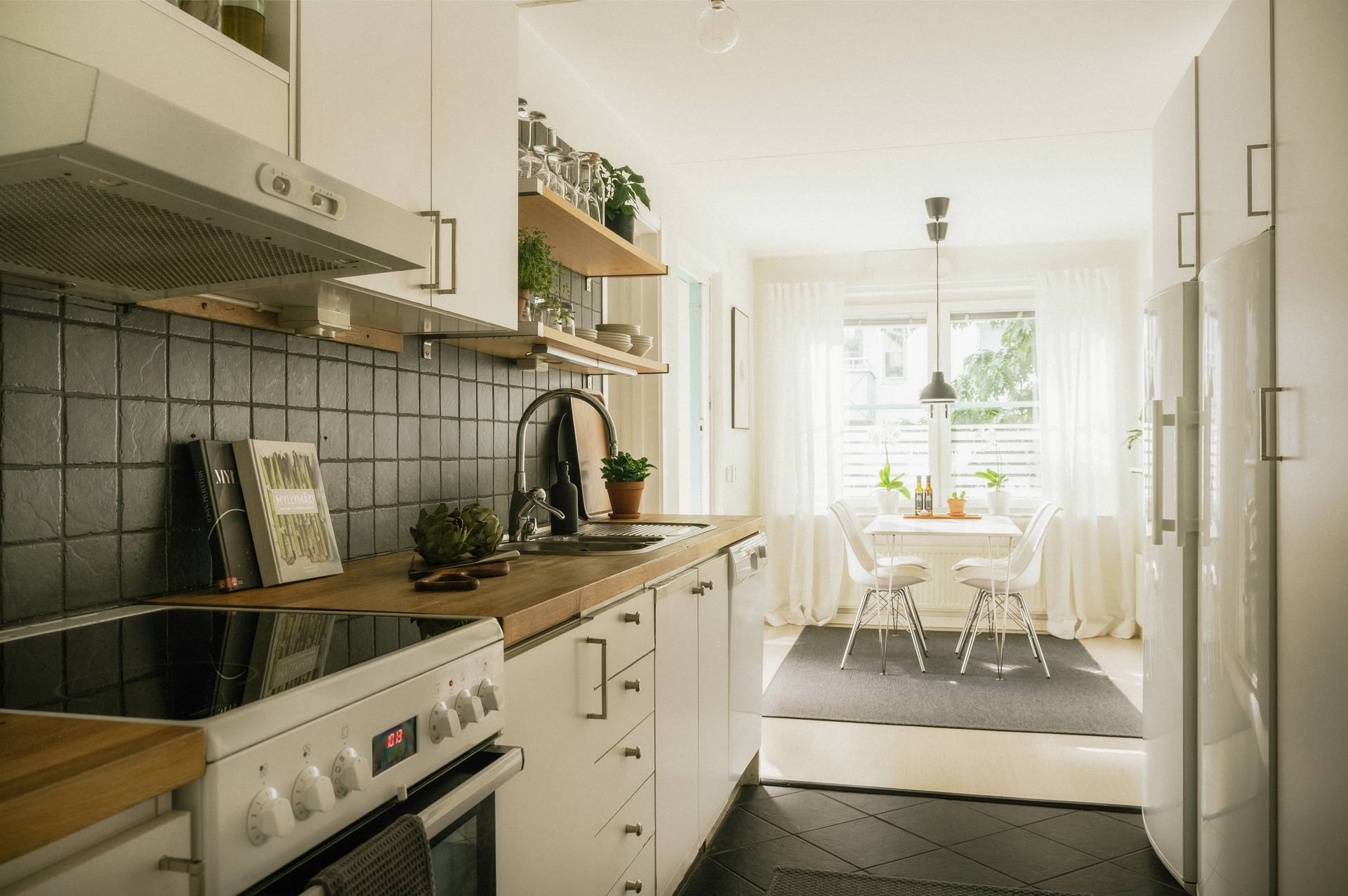 2 rum lägenhet på Diligensvägen 76 Jarlaberg, Nacka kommun - bild 1