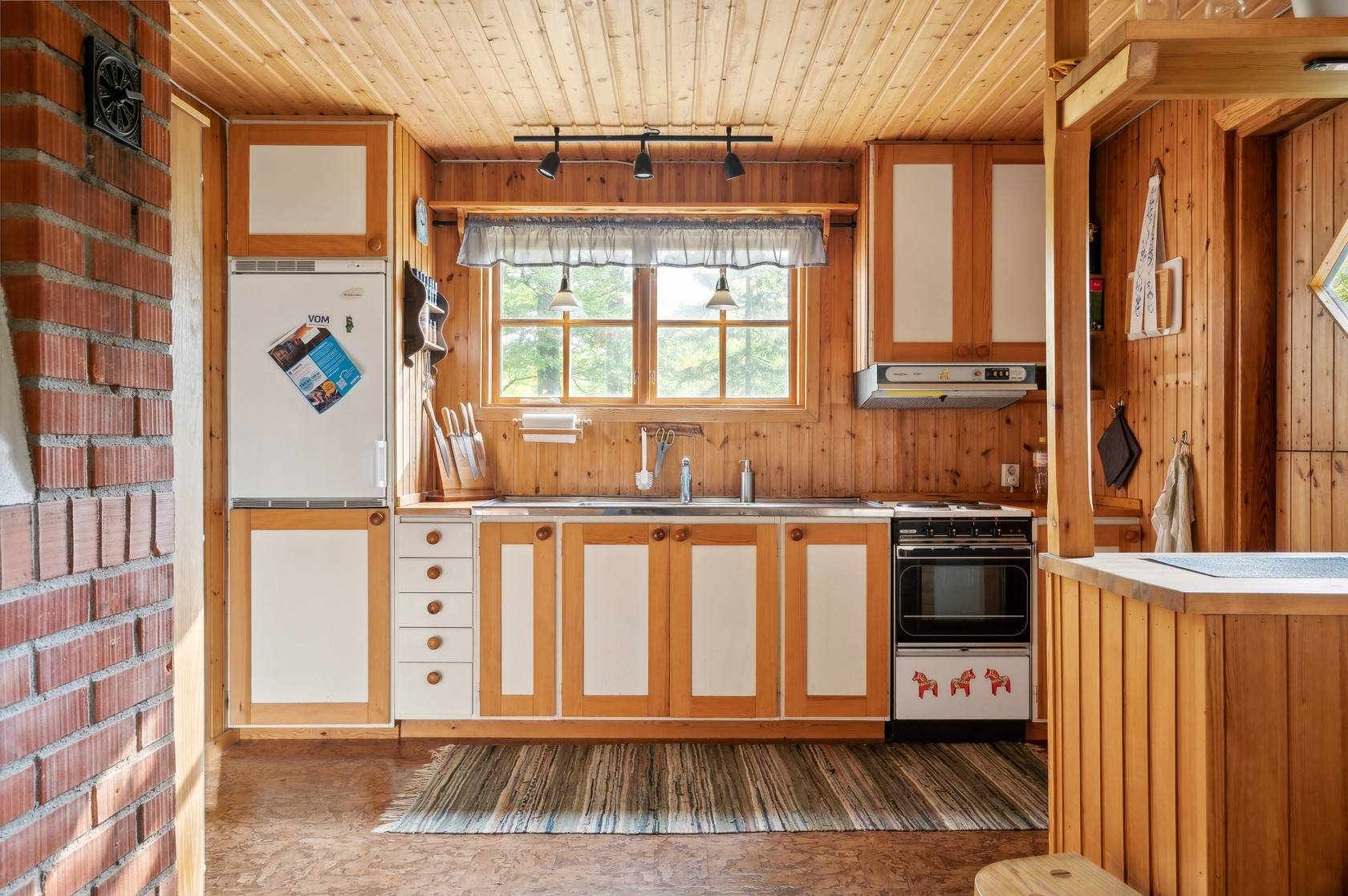 4 rum Villa på Fjärdingsvägen 36 Skånes Värsjö Örkelljunga kommun - bild 9