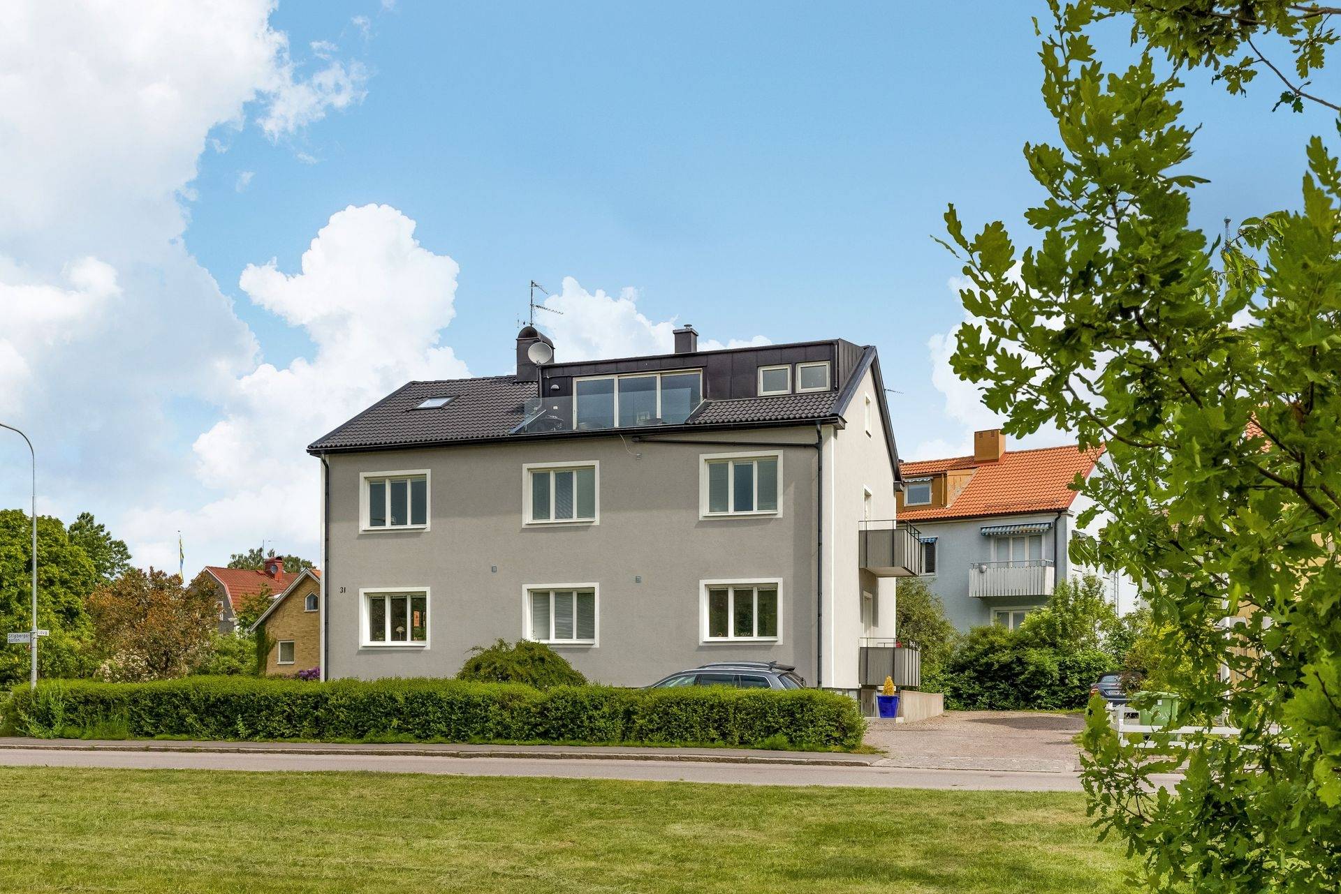 6 rum Lägenhet på Stigbergsgatan 31A Ramshäll Linköpings kommun - bild 29
