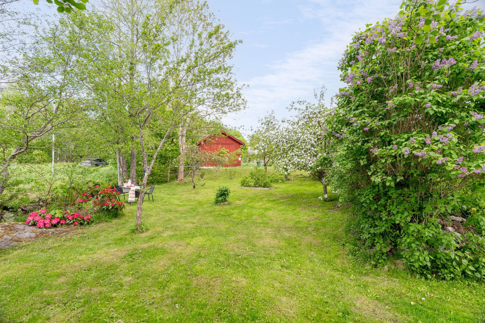 6 rum Villa på Gamla Ockelbovägen 13 Bergby Gävle kommun - bild 71