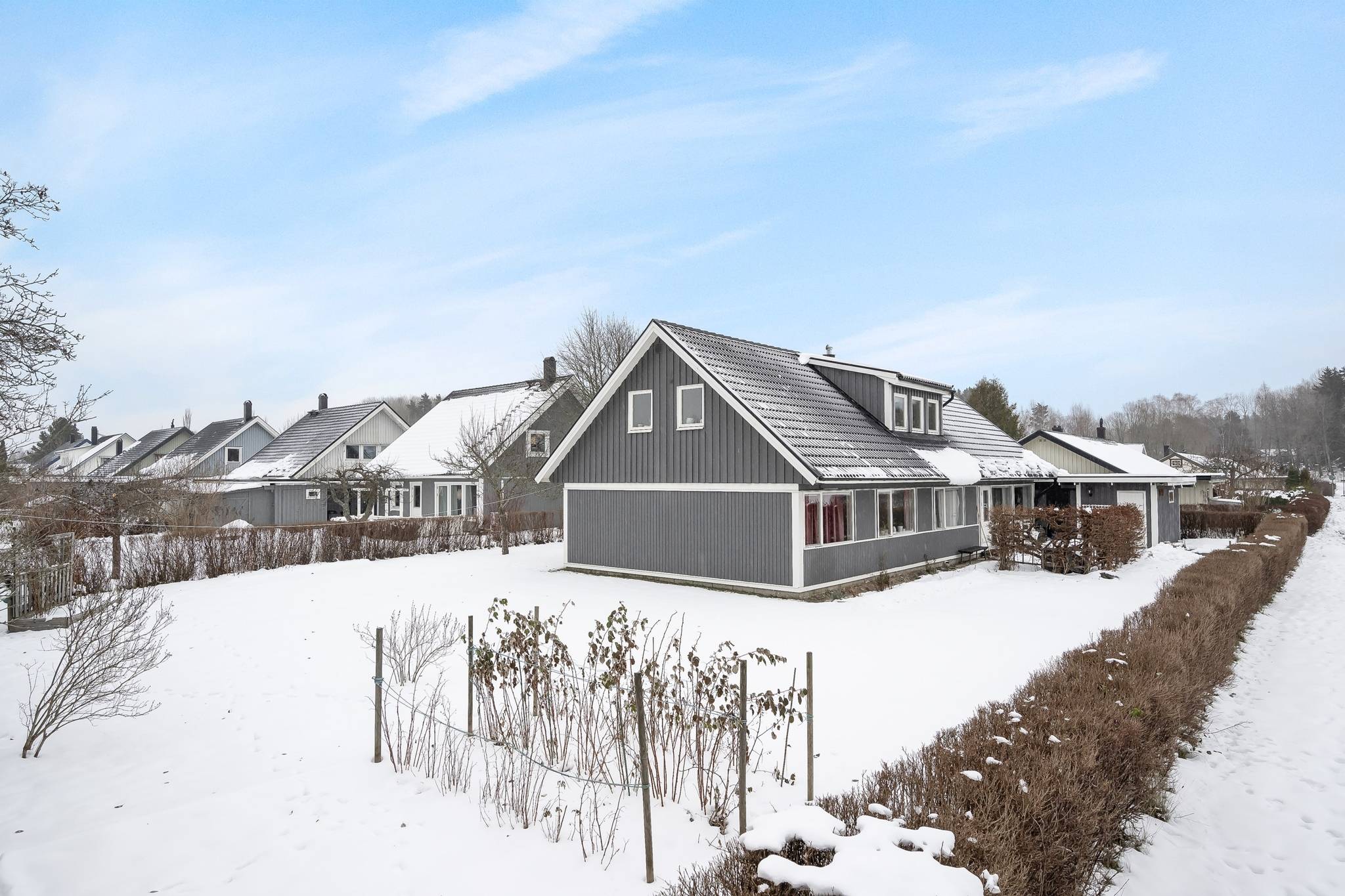 9 rum Villa på Tumstocksgränd 14 Västerhaninge Haninge kommun - bild 2