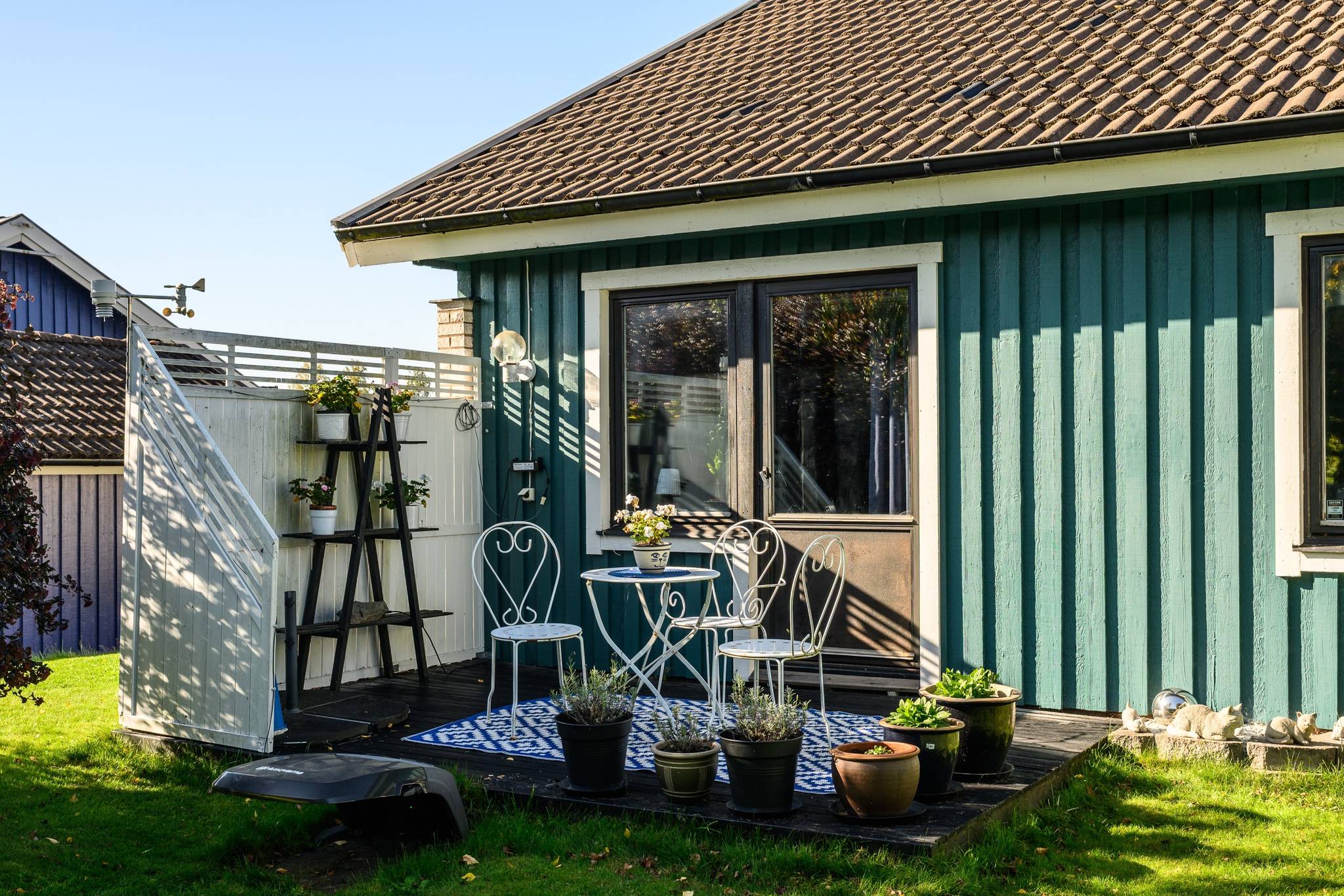 4 rum Villa på Movägen 7 Braås Växjö kommun - bild 6