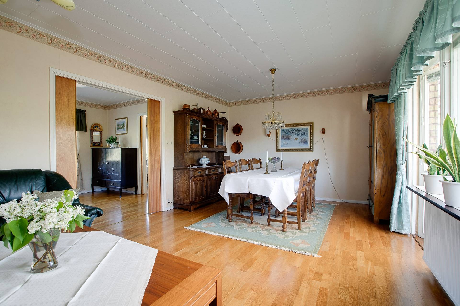 8 rum Villa på Storgatan 18 Eksjö kommun - bild 28