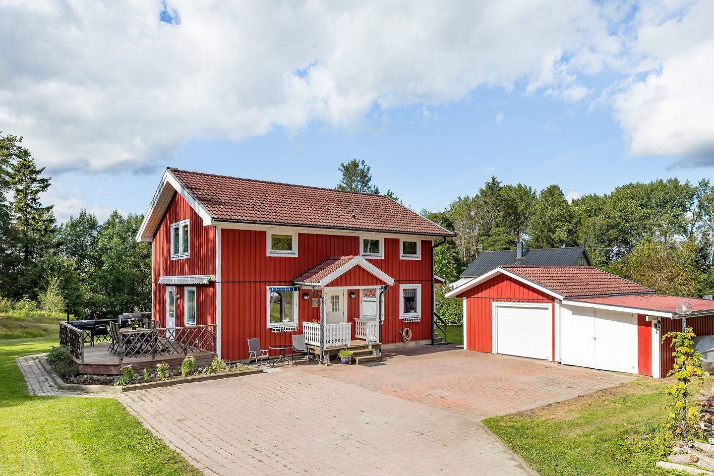 4 rum Villa på Almunge-Gränby 321 Almunge Uppsala kommun - bild 33