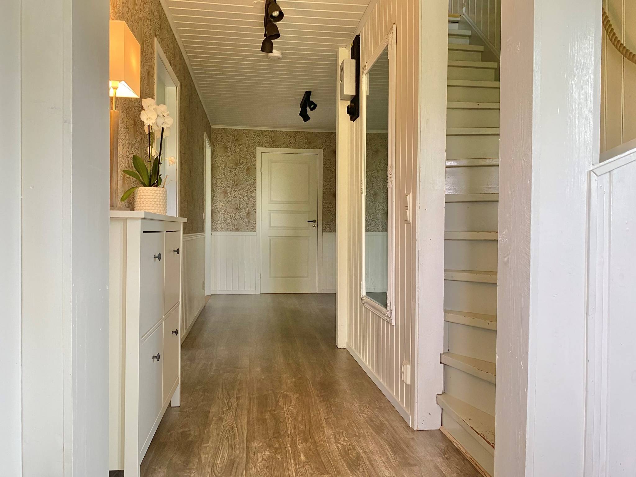 5 rum Villa på Ekbäcksvägen 1 Vretstorp Hallsbergs kommun - bild 4