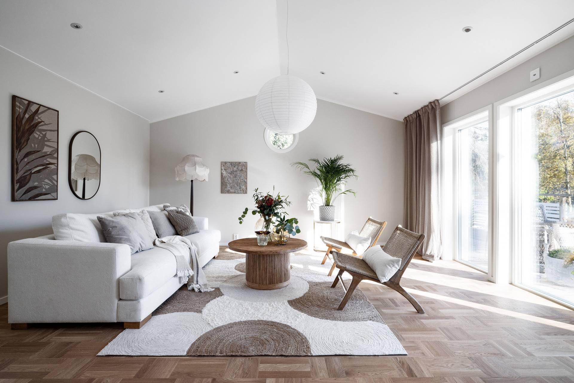 6 rum Villa på Bondvägen 117 Gudö Haninge kommun - bild 6