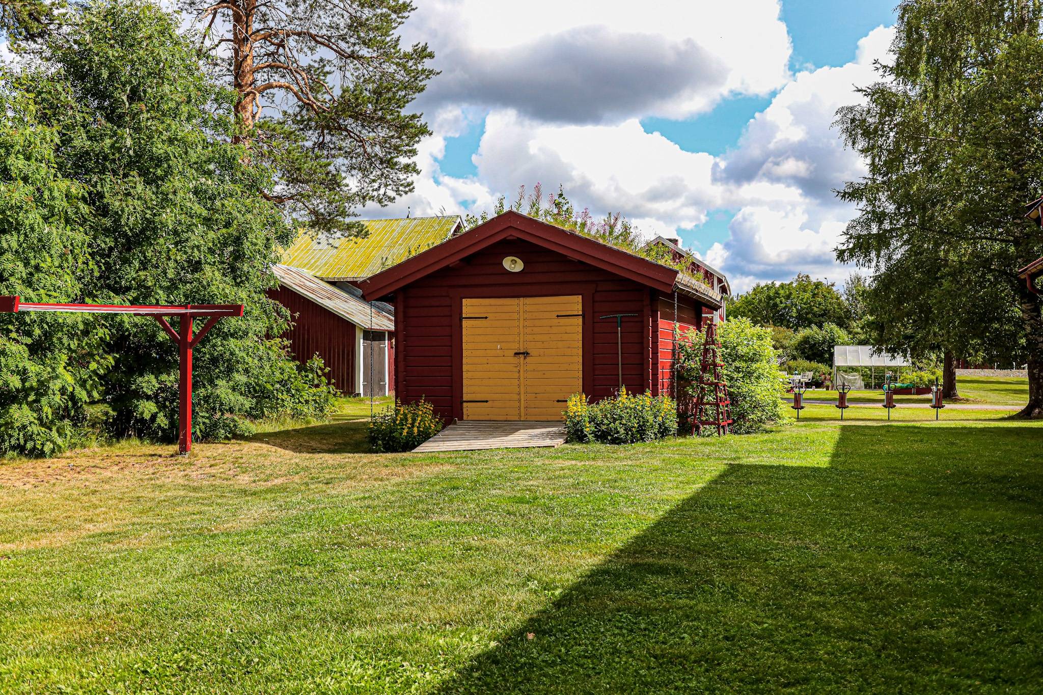 5 rum Villa på Hissjö 109 Hissjö Umeå kommun - bild 15