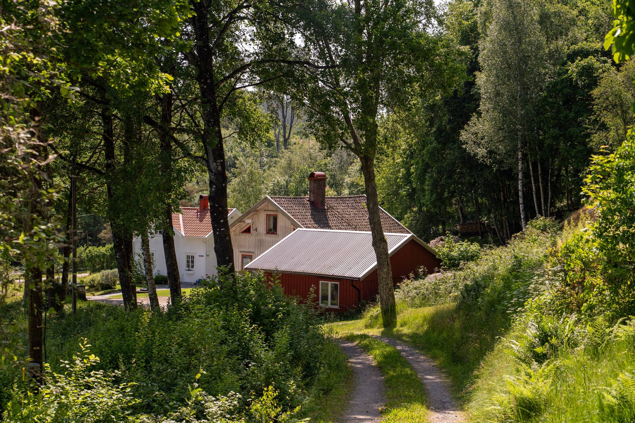 65 m² Villa på Keberg 27 Munkedals kommun - bild 21