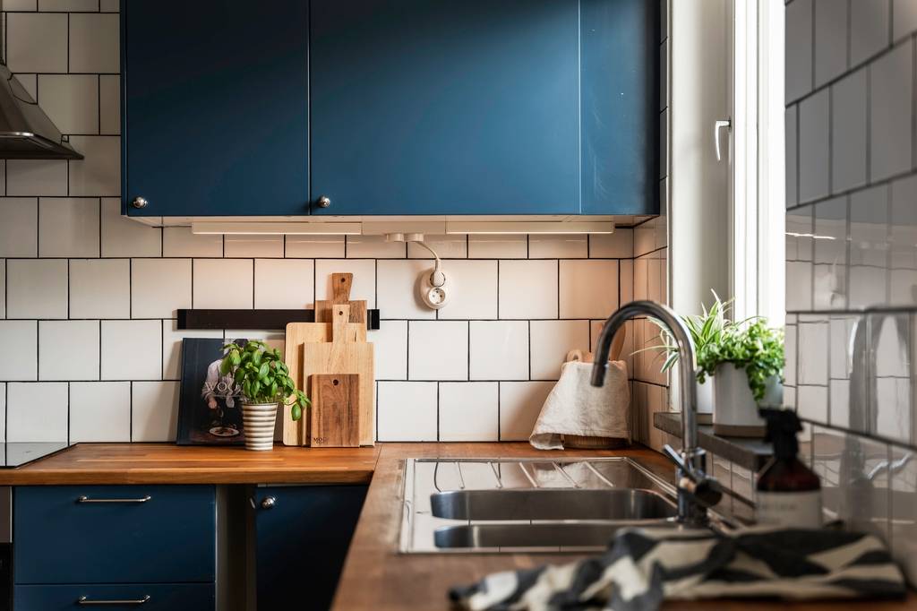 3 rum Lägenhet på Lidköpingsvägen 31 Hammarbyhöjden Stockholms kommun - bild 4