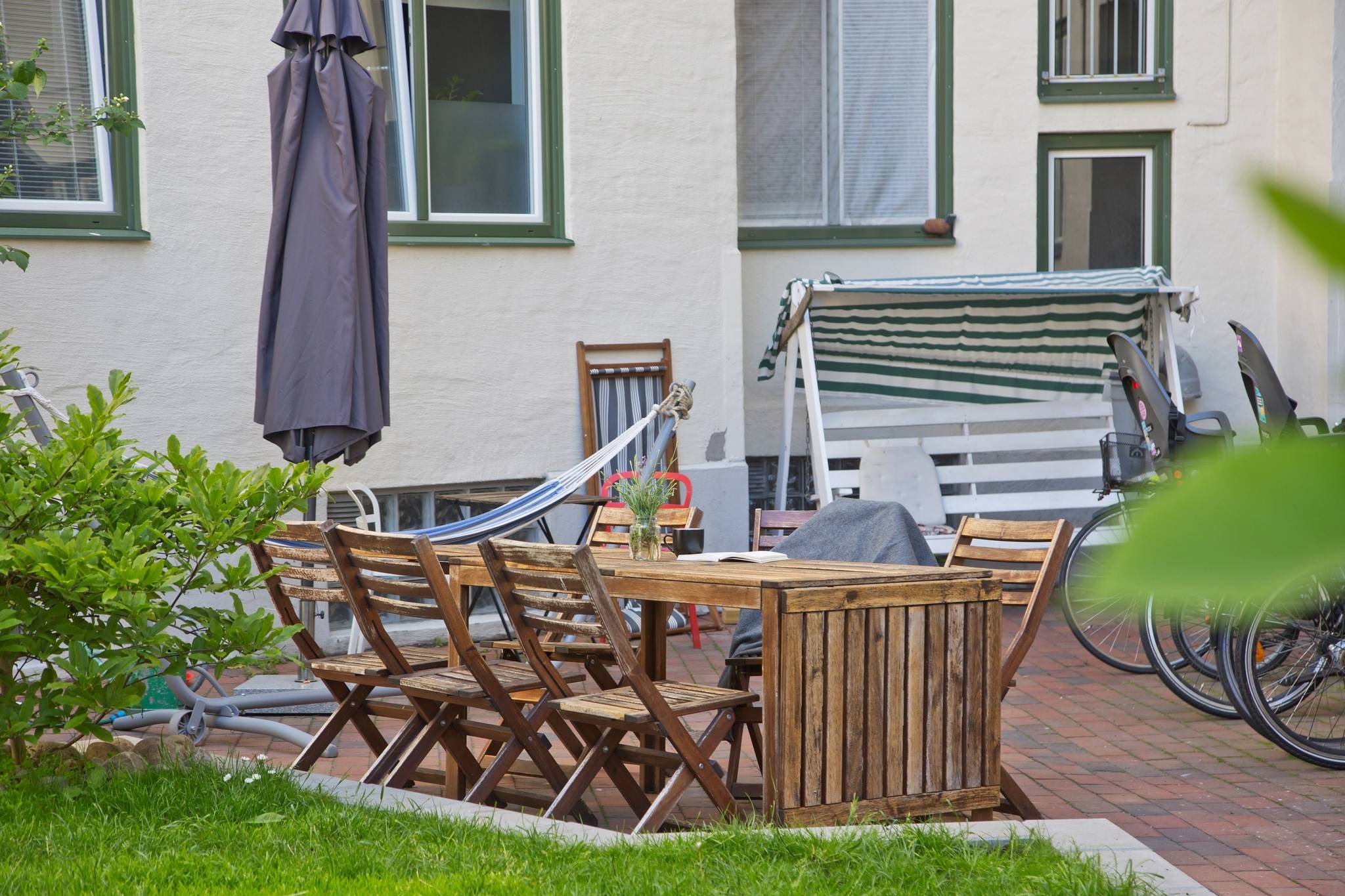 2 rum Lägenhet på Höstgatan 39 Värnhem Malmö kommun - bild 20