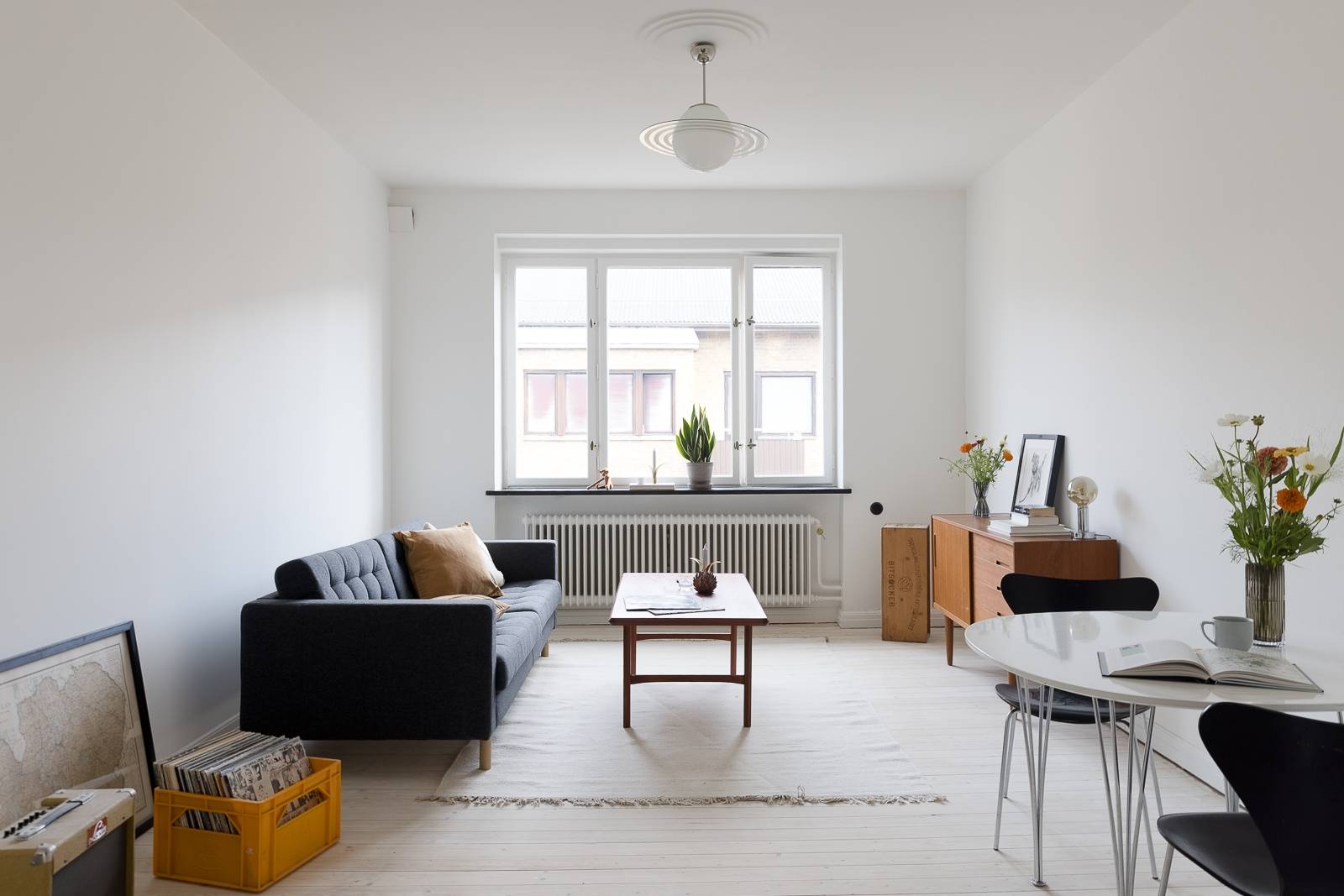 2 rum Lägenhet på Ronnebygatan 7A Västra Sorgenfri Malmö kommun - bild 4