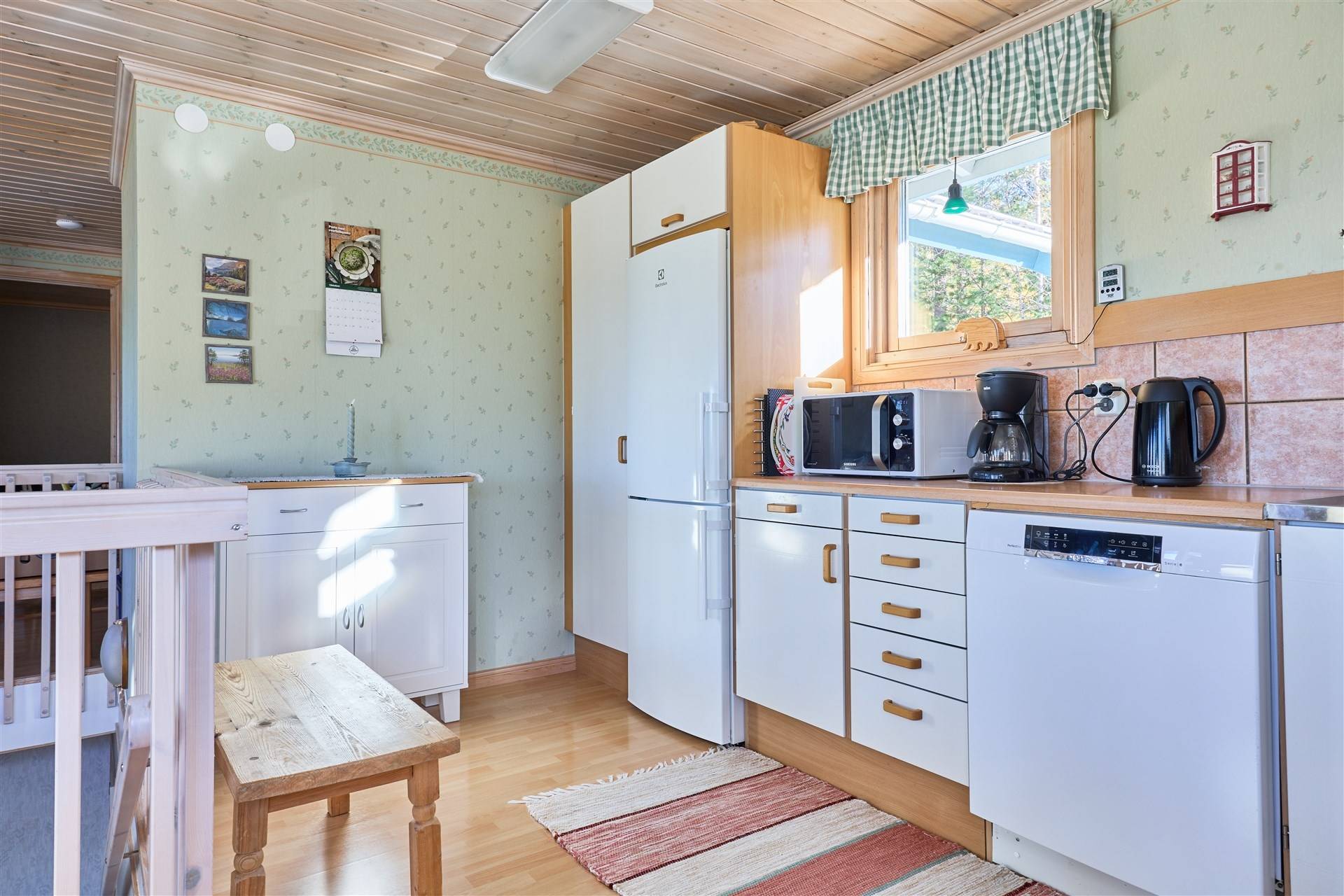 5 rum Fritidshus på Björnrike Lingonstigen 17 Björnrike Härjedalens kommun - bild 17