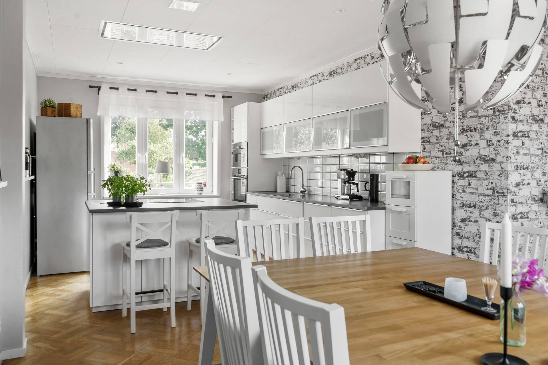 5 rum Villa på Landsvägen 2186 Anderslöv Trelleborgs kommun - bild 5