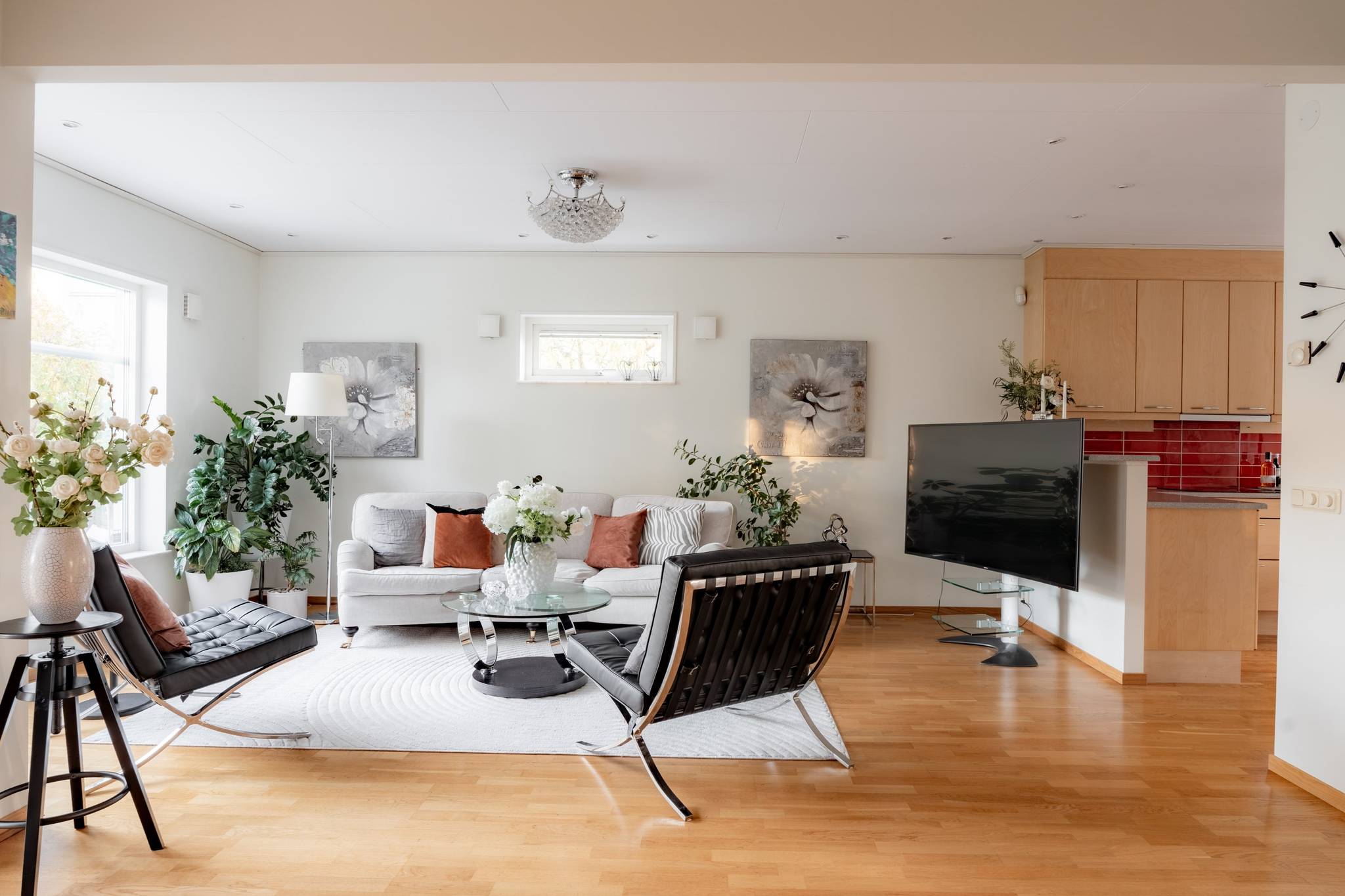 5 rum Villa på Almstigen 6 Enebyberg Danderyds kommun - bild 18