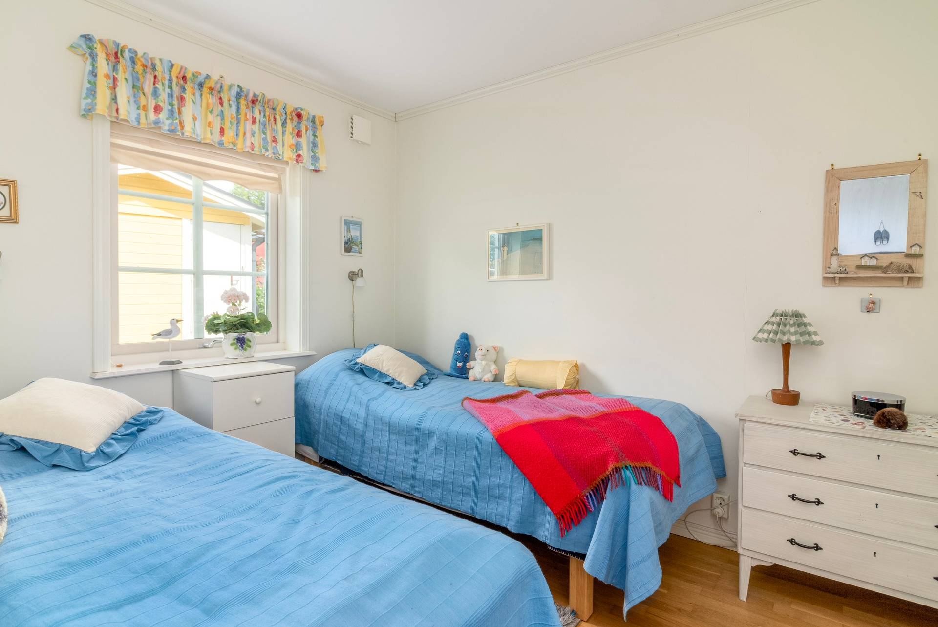3 rum Villa på Kuskvägen 16 Sundbyholm Eskilstuna kommun - bild 13