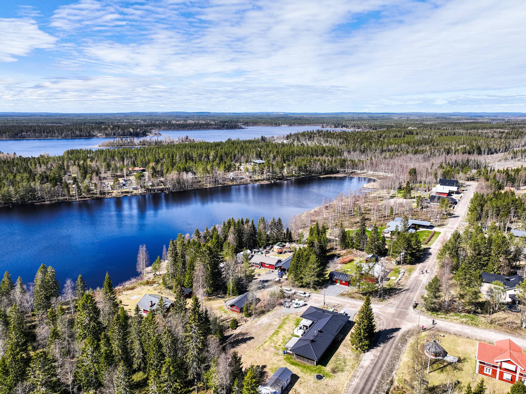 5 rum Villa på Mårdstigen 4 Obbola Umeå kommun - bild 34